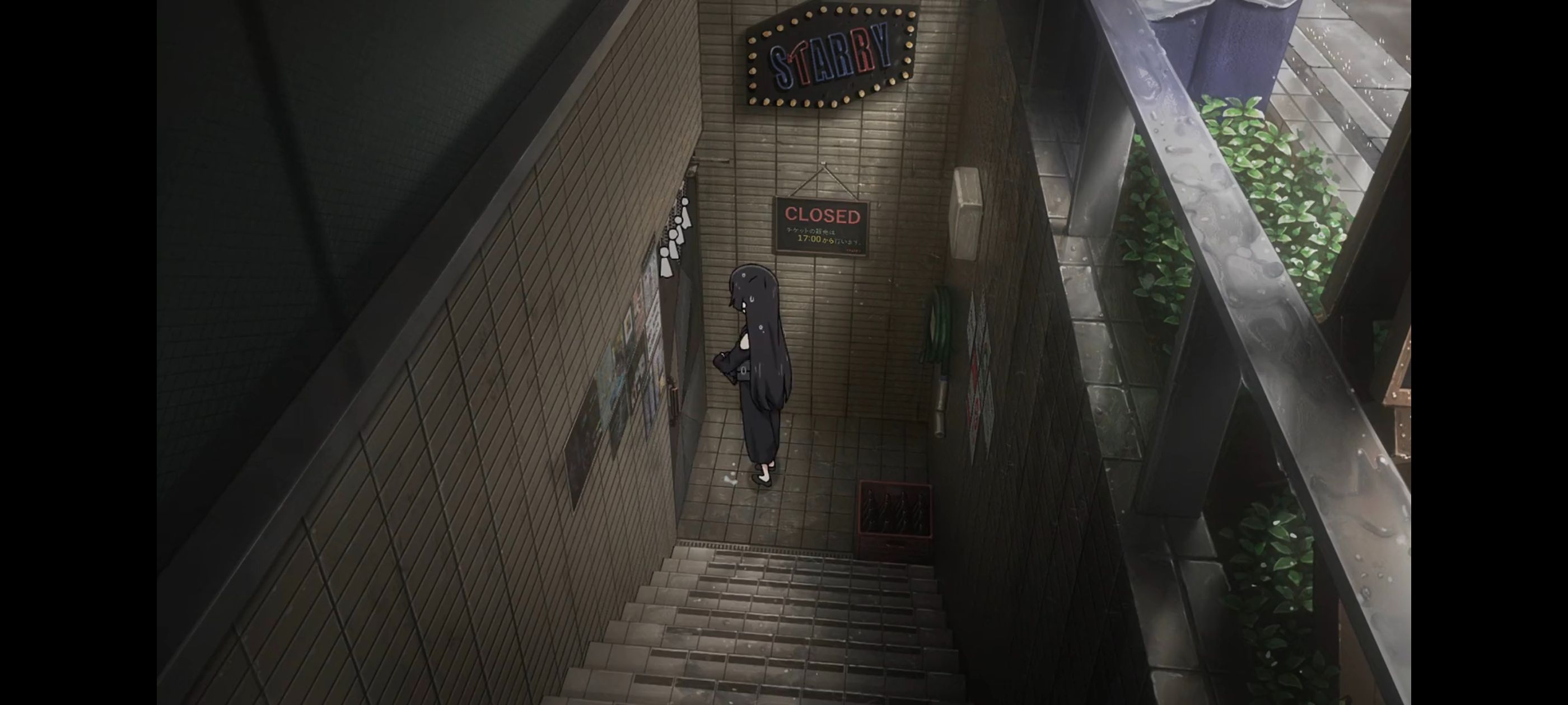 孤独摇滚,动画,动漫,番剧,ACG