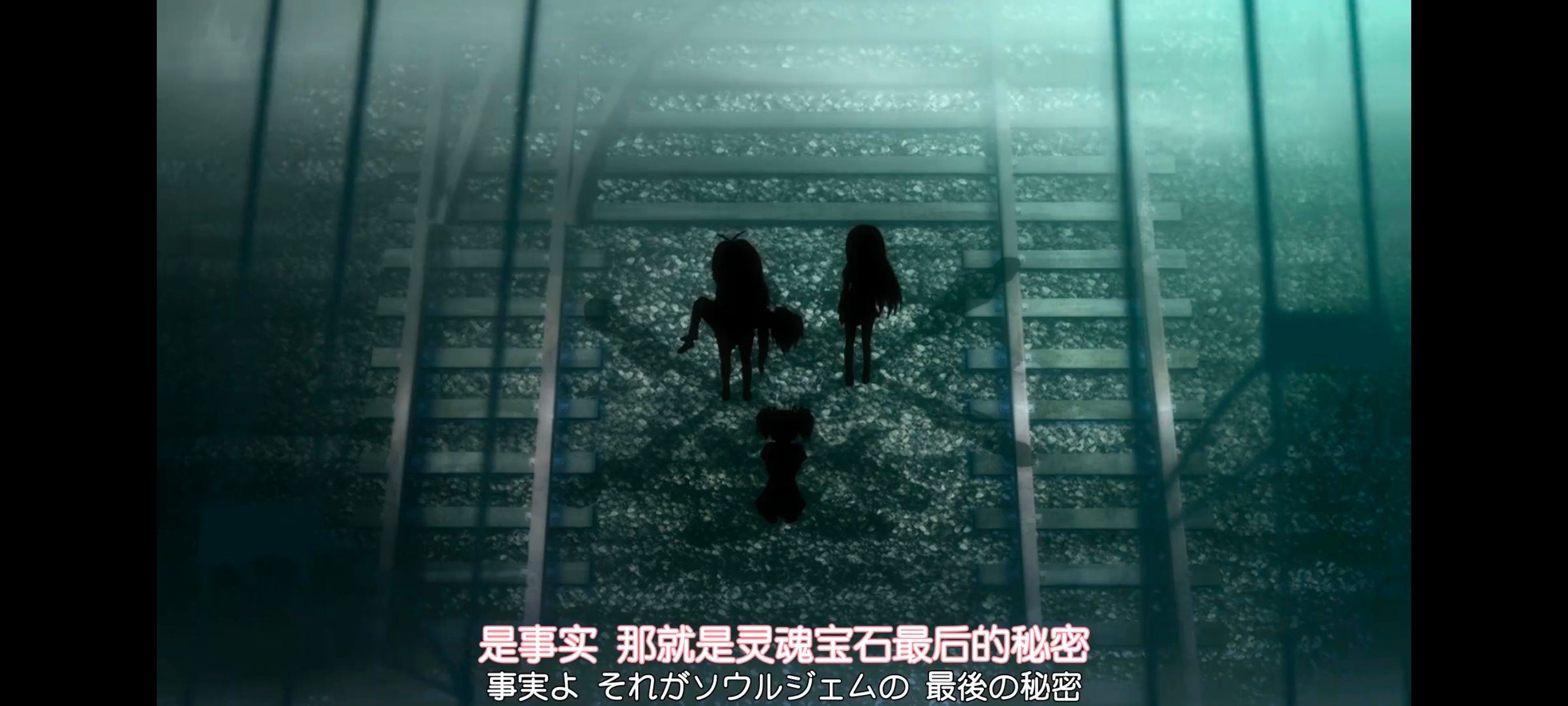魔法少女小圆,魔法少女,动画,动漫,番剧,二次元,ACG