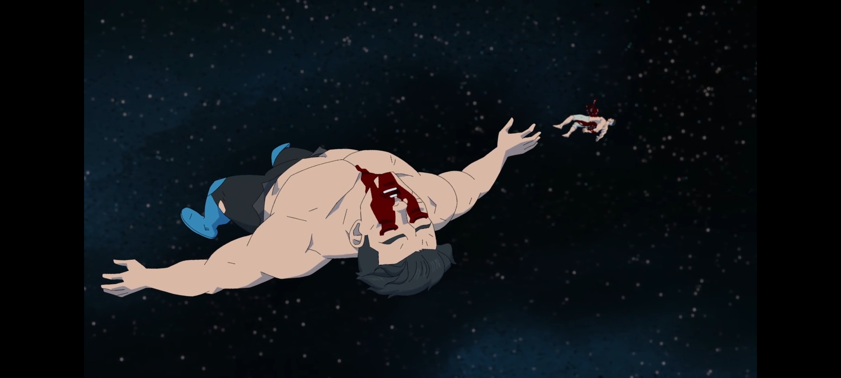 无敌少侠,image,动画,动漫,番剧,ACG