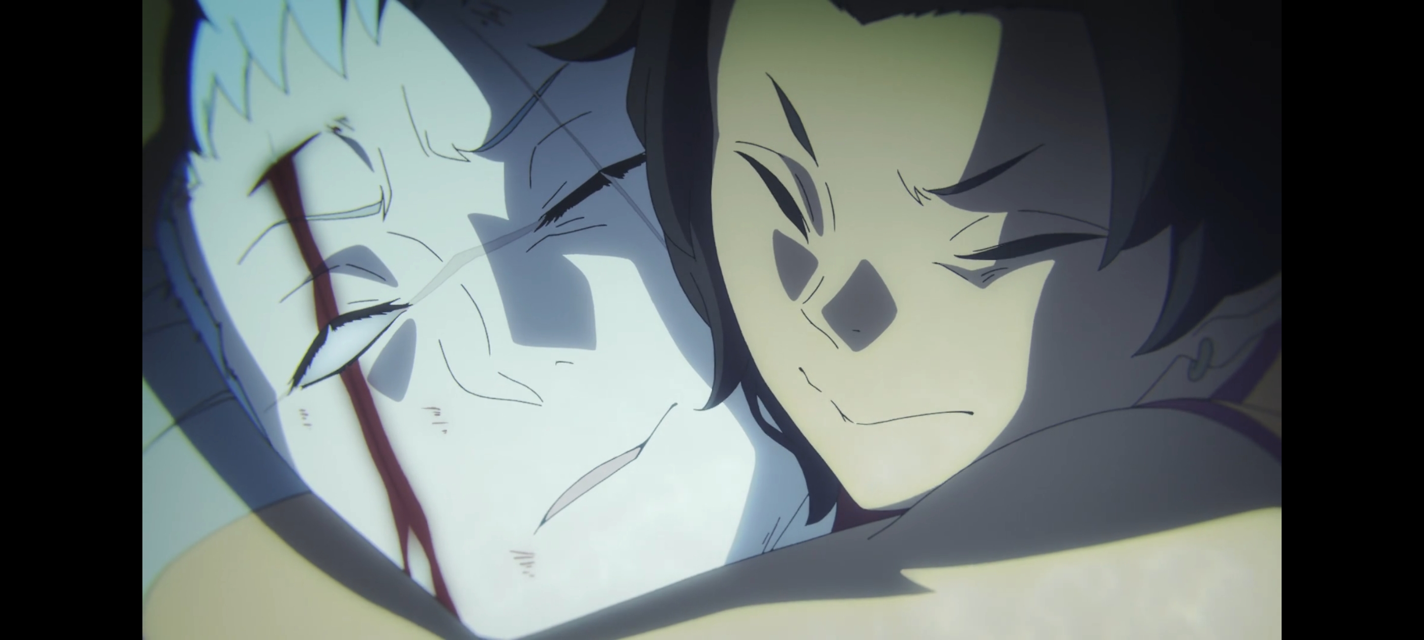 地狱乐,动画,动漫,番剧,二次元,ACG