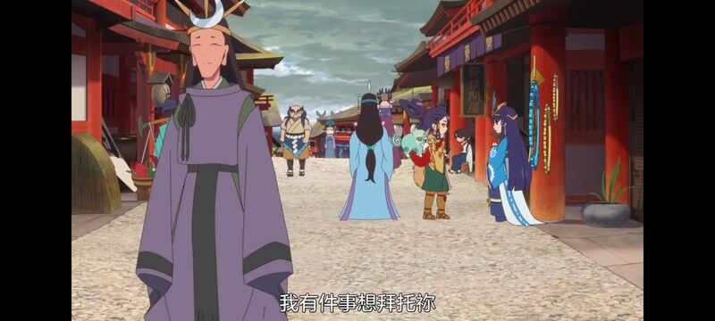 天穗之咲稻姬,心轮的稻作日记,动画,动漫,番剧,二次元,ACG