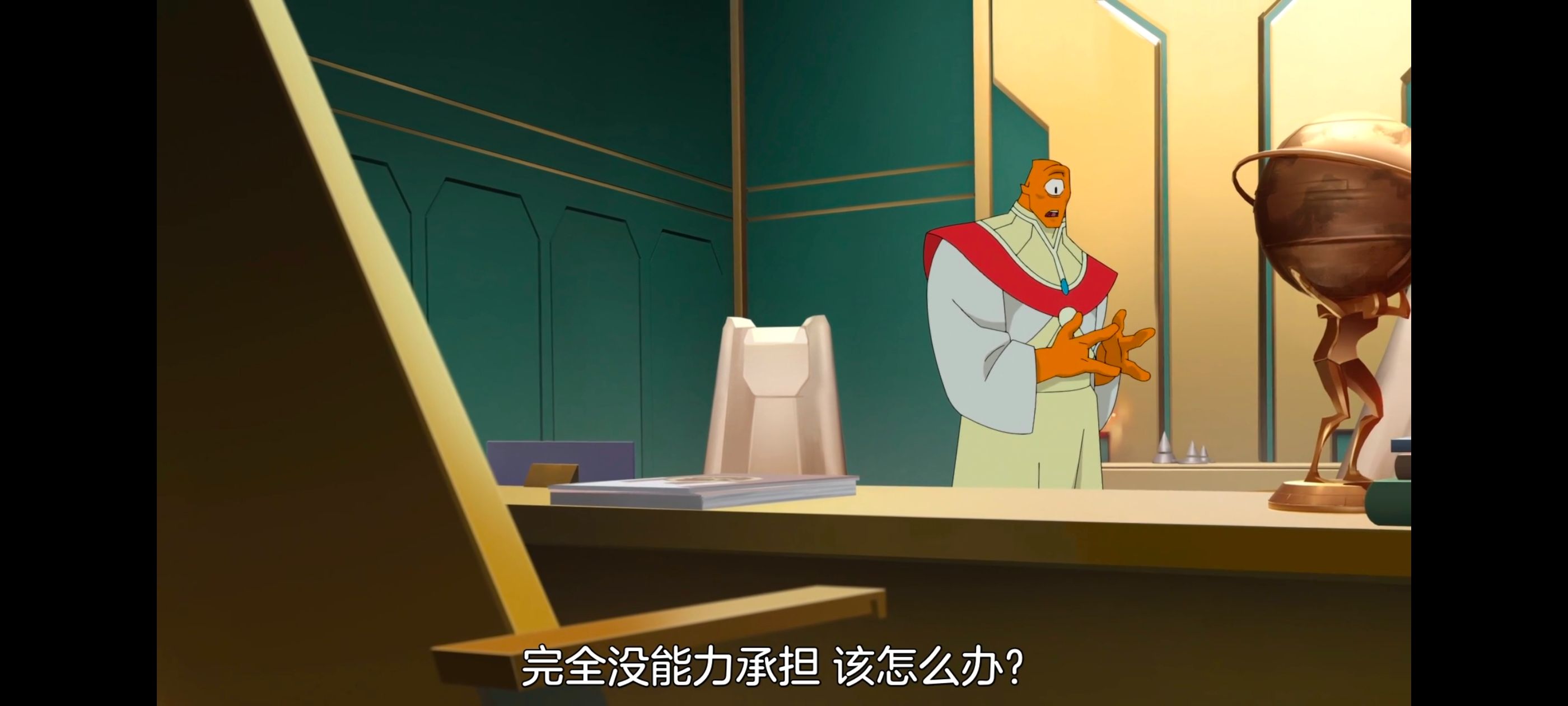 无敌少侠,image,动画,动漫,番剧,ACG