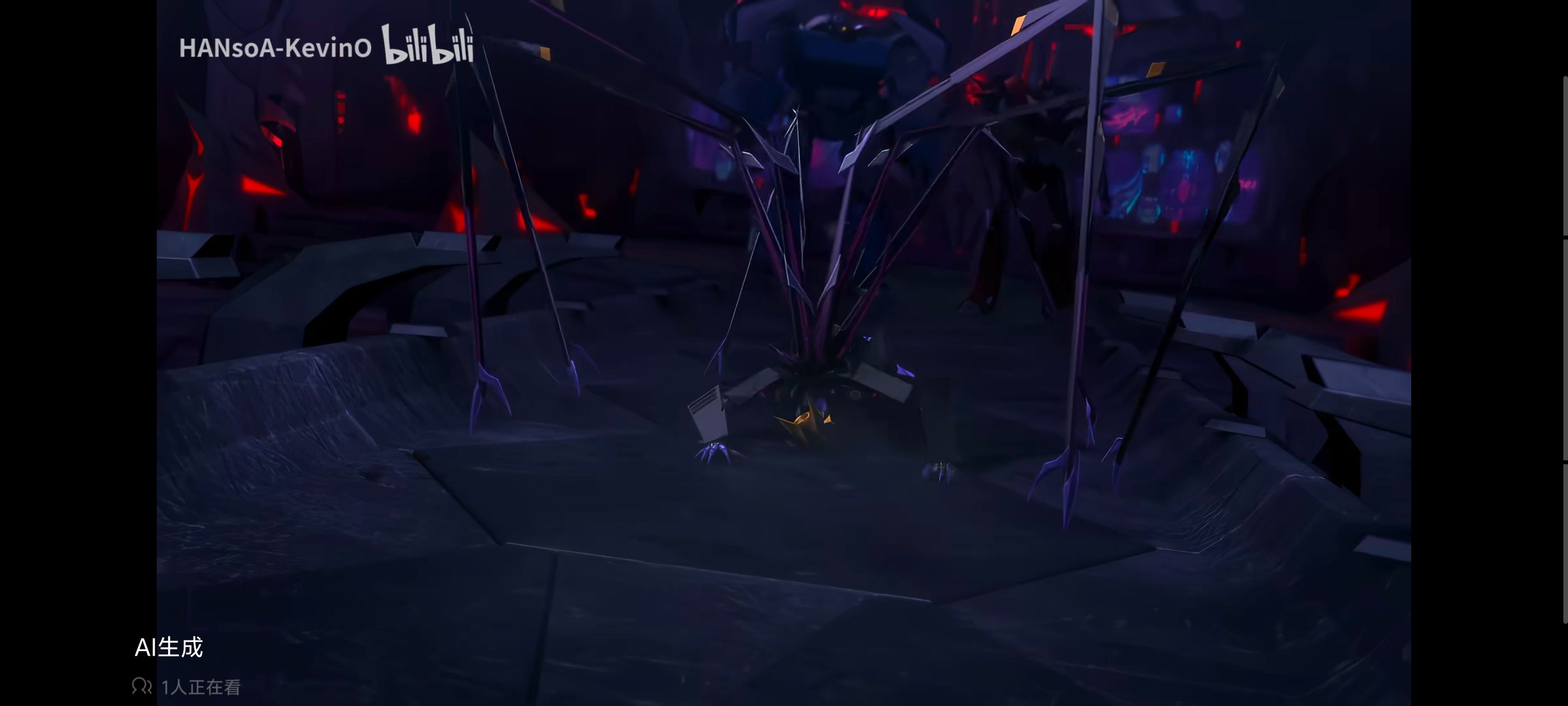 变形金刚领袖之证,变形金刚,动画,动漫,番剧,ACG