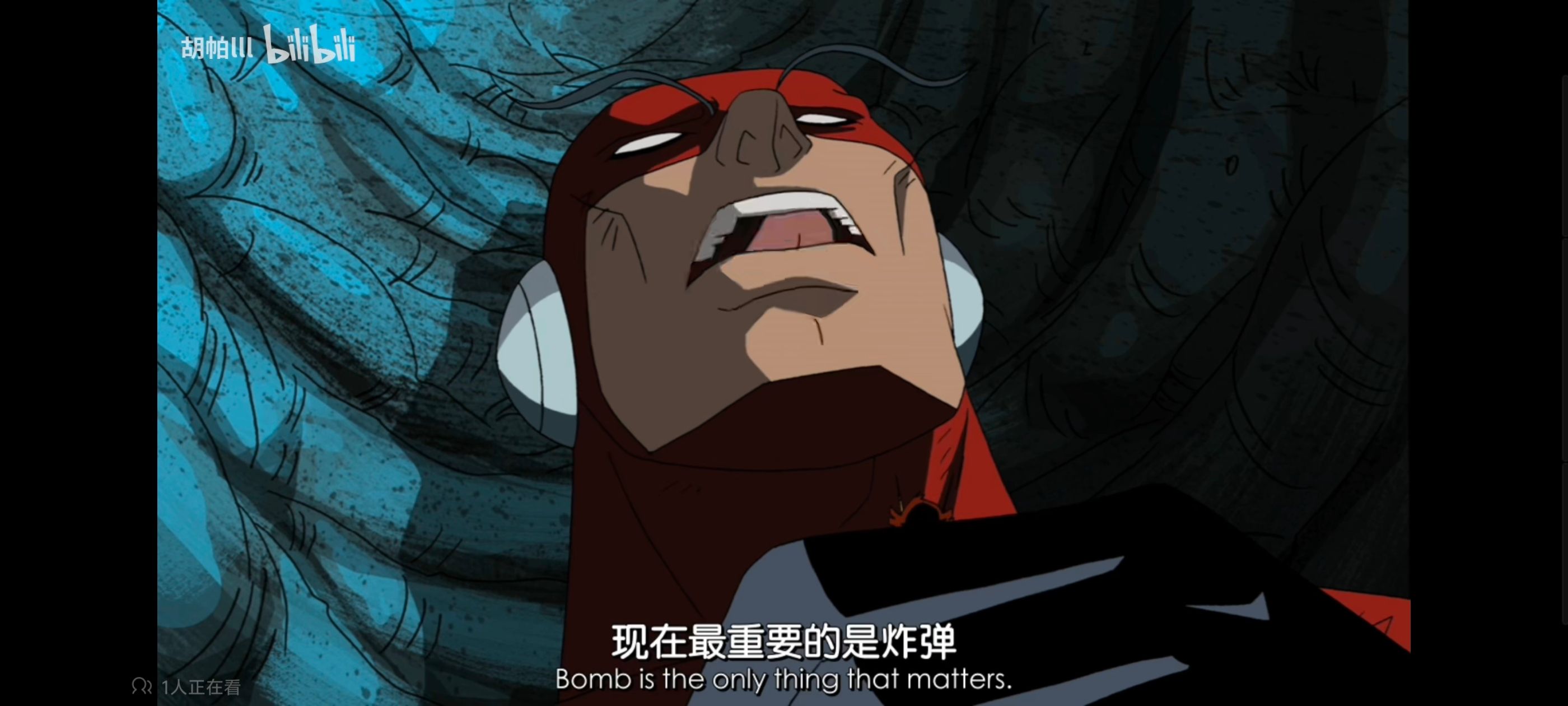 复仇者世上最强英雄组合,复仇者联盟,超级英雄,漫威,动画,动漫,番剧,ACG