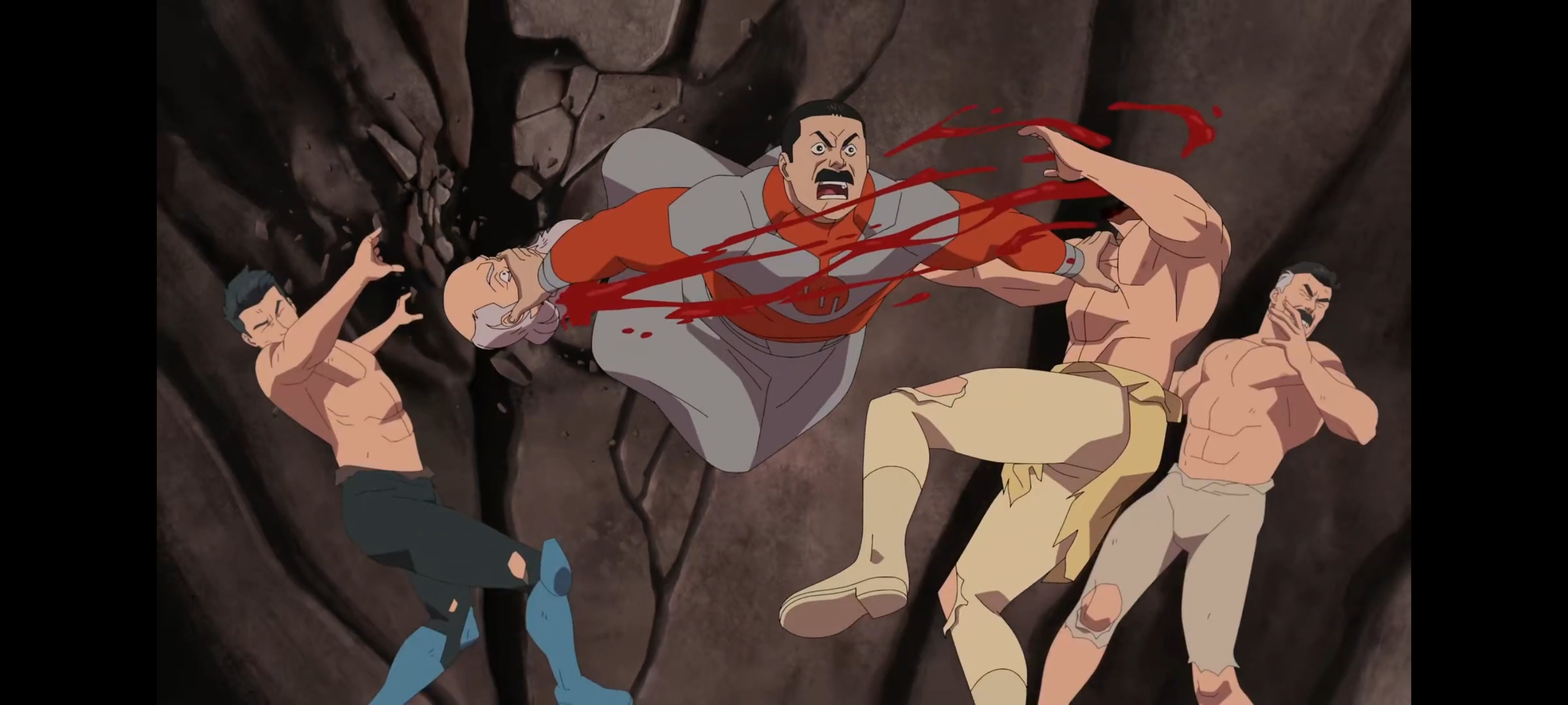 无敌少侠,image,动画,动漫,番剧,ACG