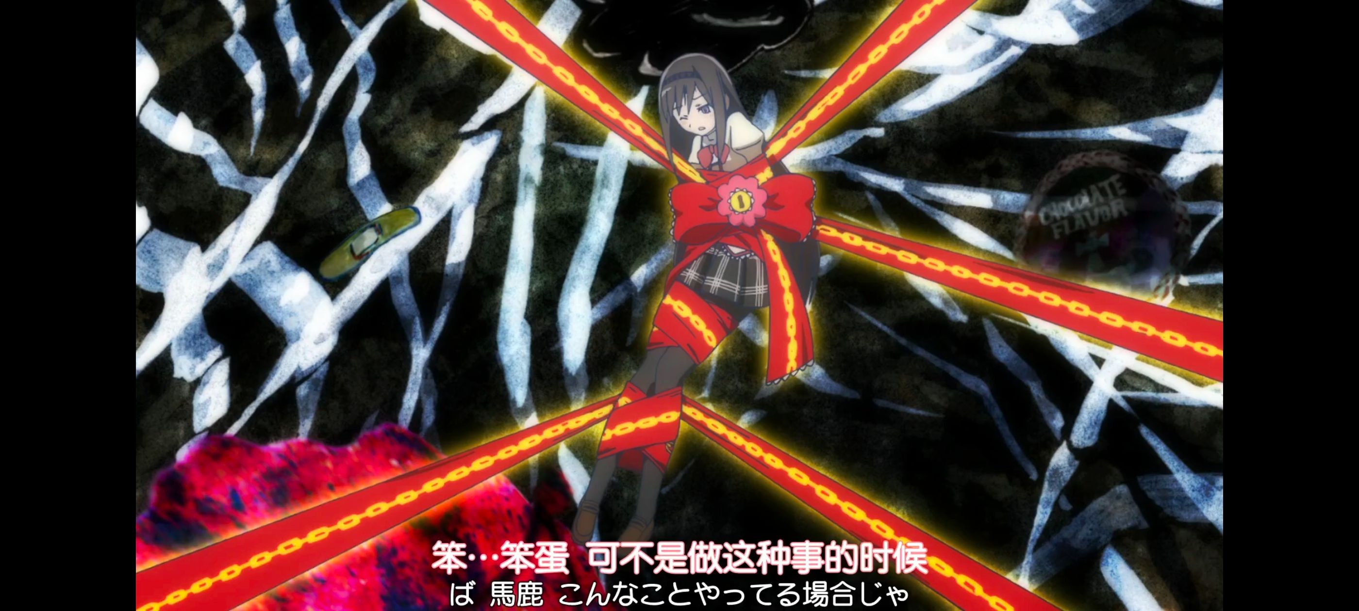 魔法少女小圆,魔法少女,动画,动漫,番剧,ACG