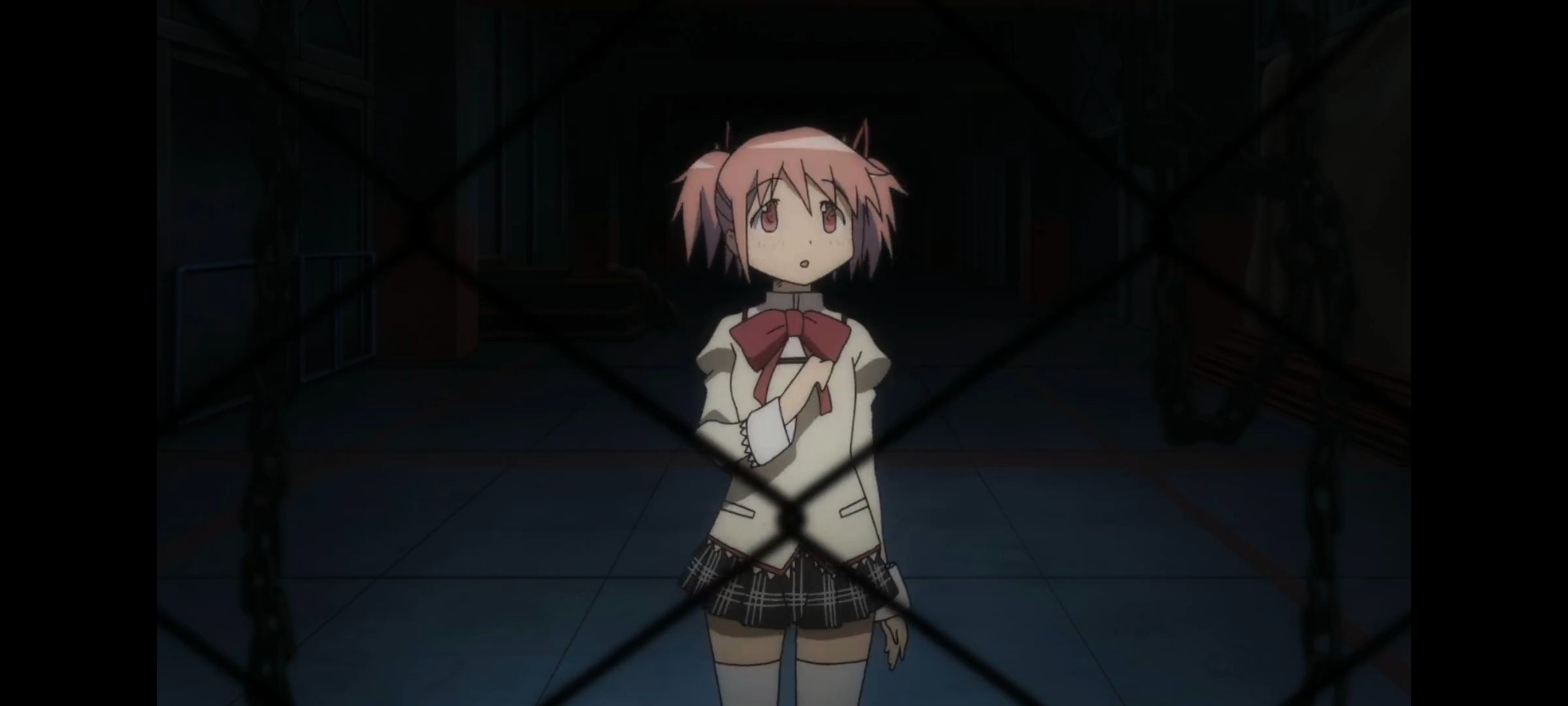 魔法少女小圆,魔法少女,动漫,动画,番剧,ACG