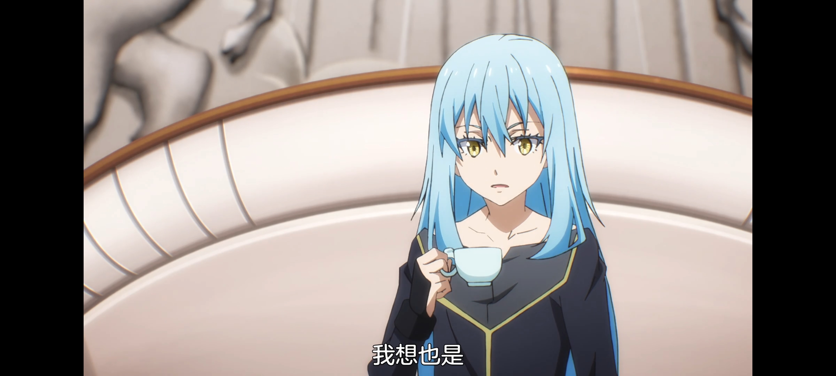 关于我转生变成史莱姆这档事,动画,动漫,番剧,ACG,二次元