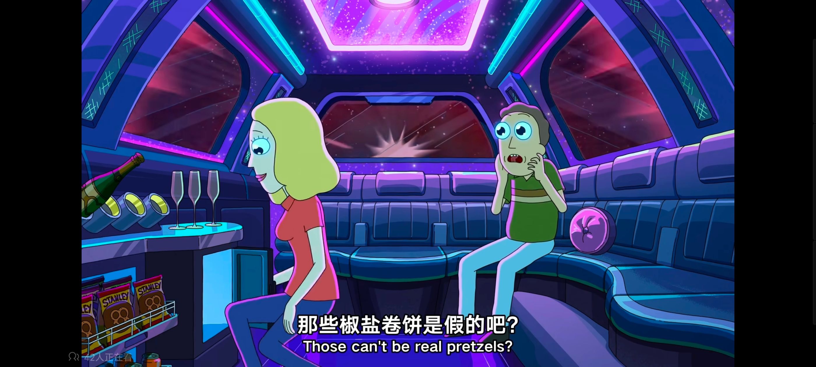 瑞克和莫蒂,瑞克与莫蒂,动画,动漫,番剧,美漫,ACG,欧美动漫