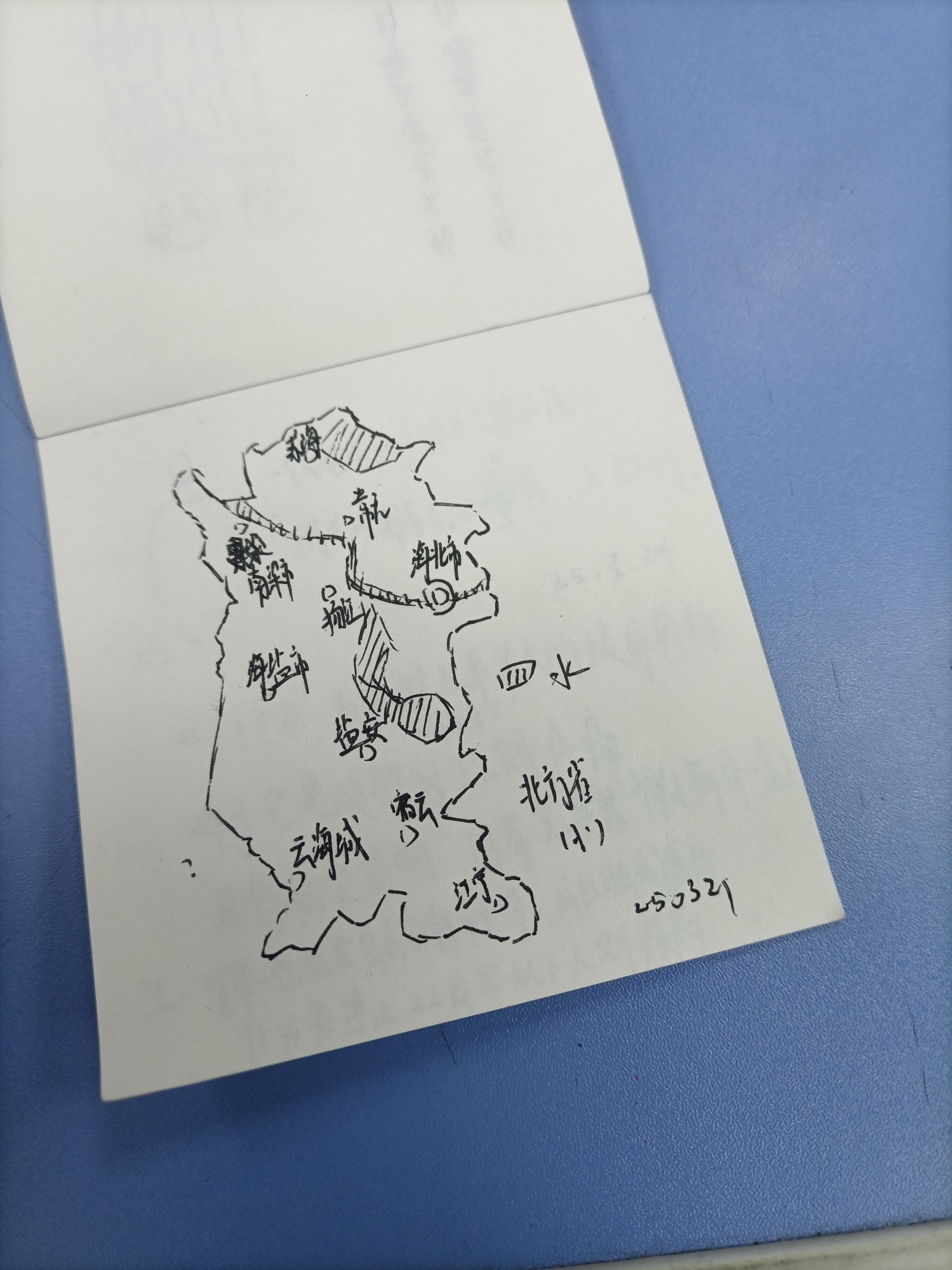 日常,摸鱼,个人设