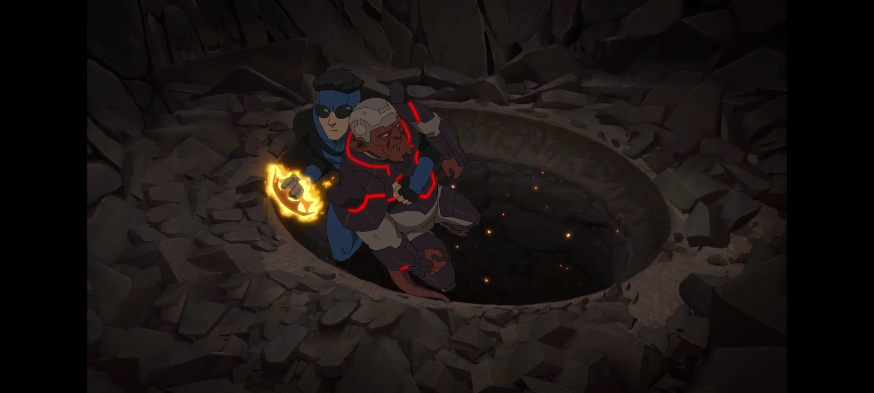 无敌少侠,image,动漫,动画,番剧,二次元,ACG