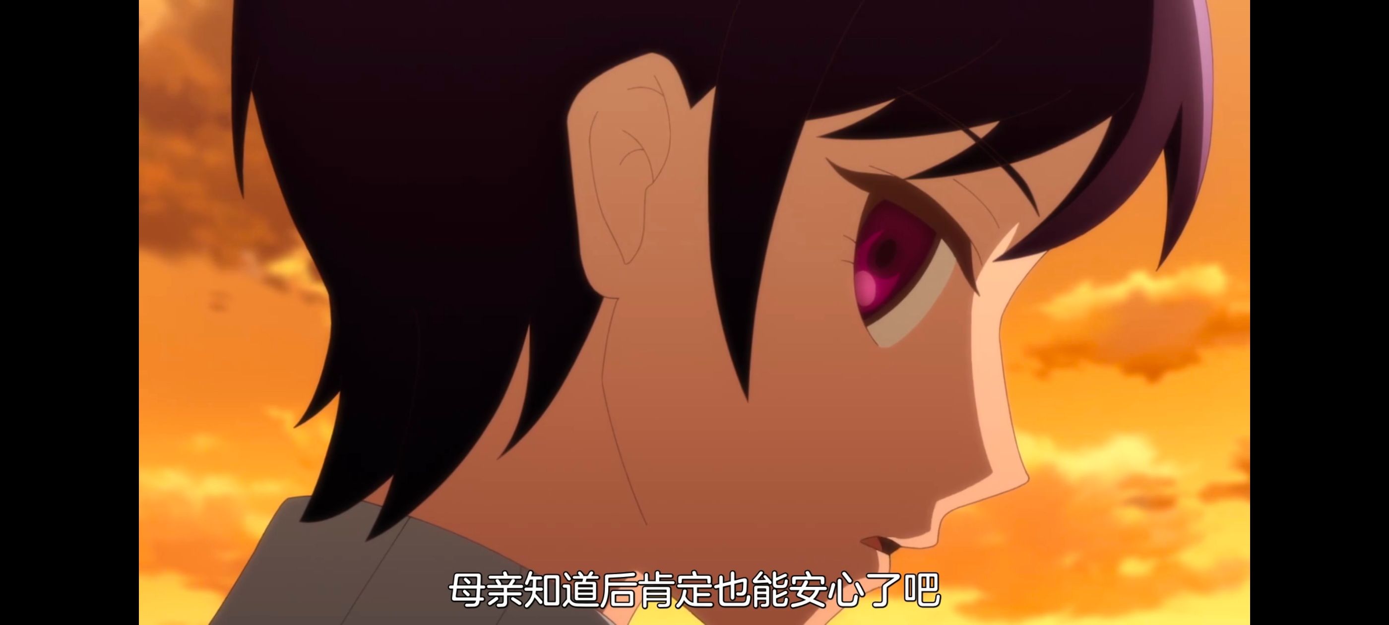 神八小妹并不可怕,小伽椰并不可怕,动画,动漫,番剧,二次元,ACG