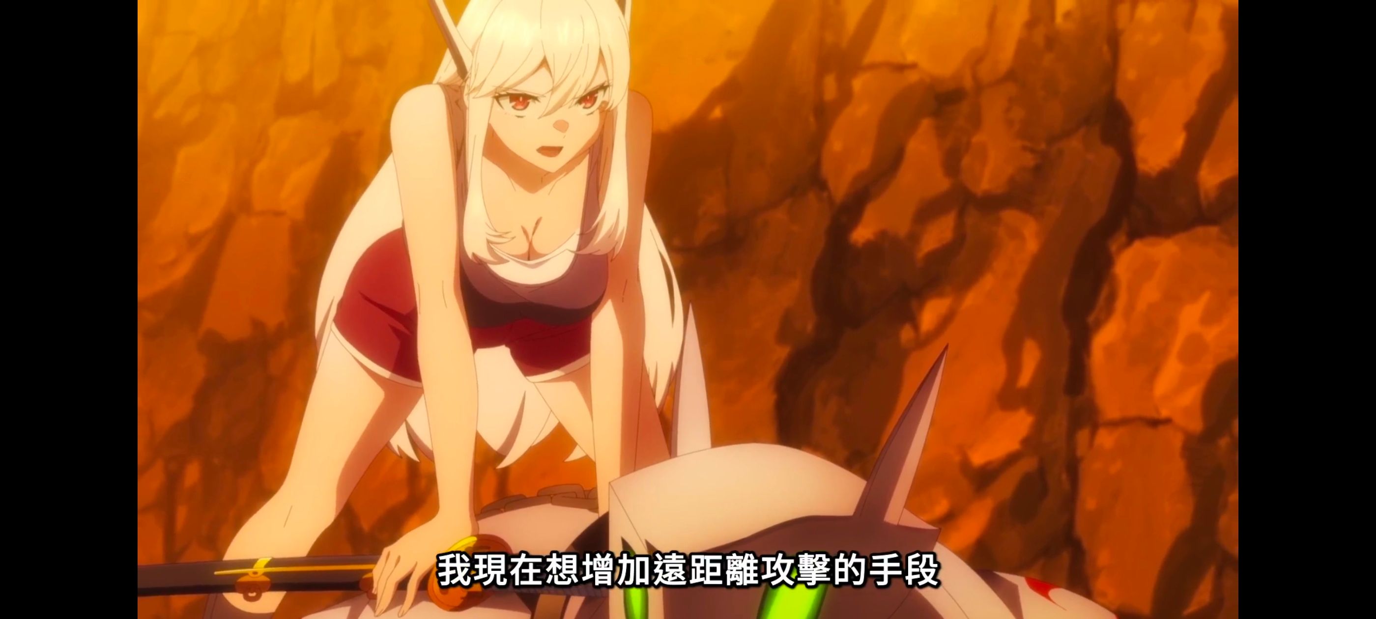 魔都精兵的奴隶,动画,动漫,番剧,二次元,ACG