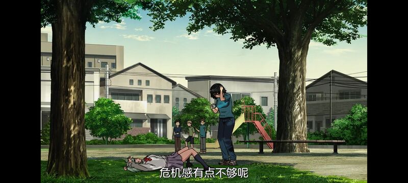 尼古喵喵,雅尼猫,动画,动漫,番剧,二次元,日漫,ACG