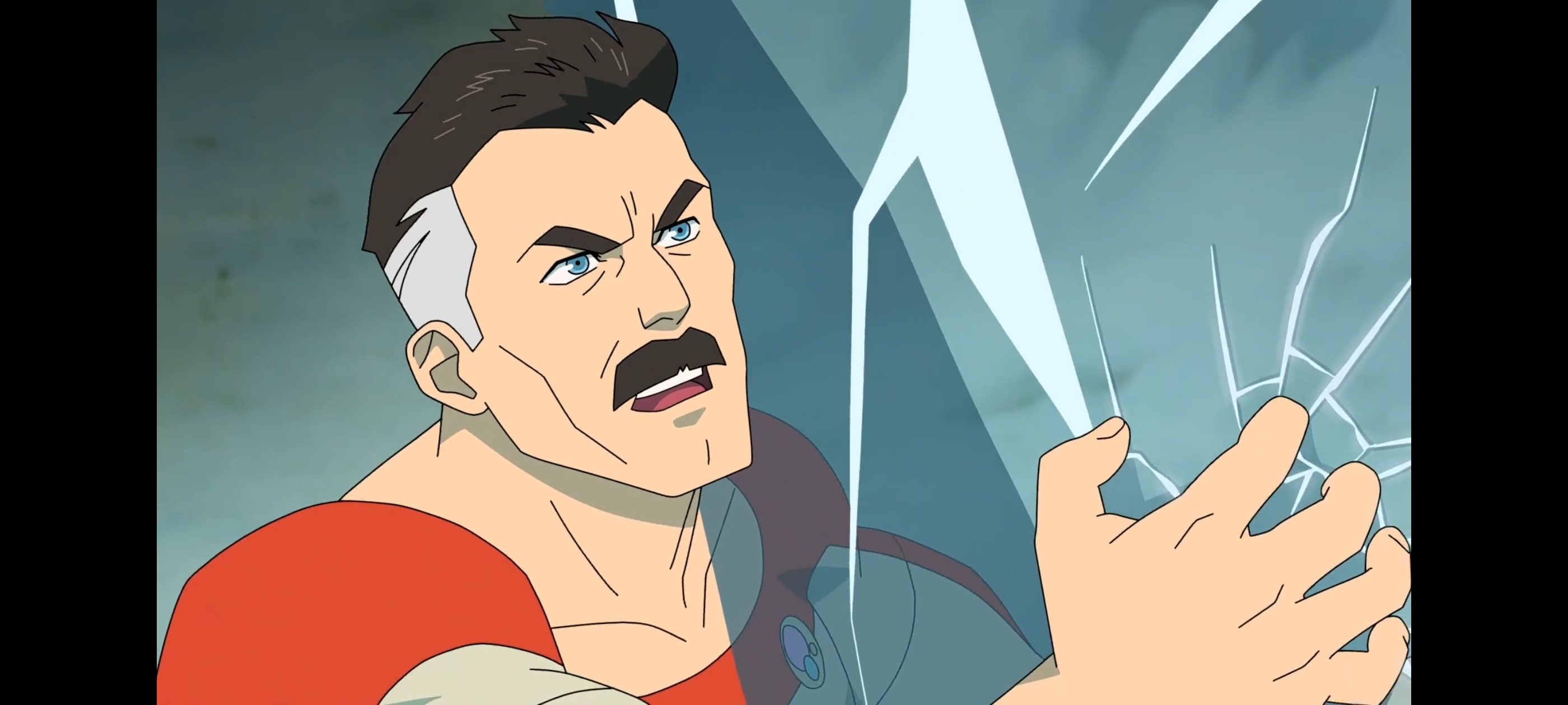 无敌少侠,image,动画,动漫,番剧,ACG