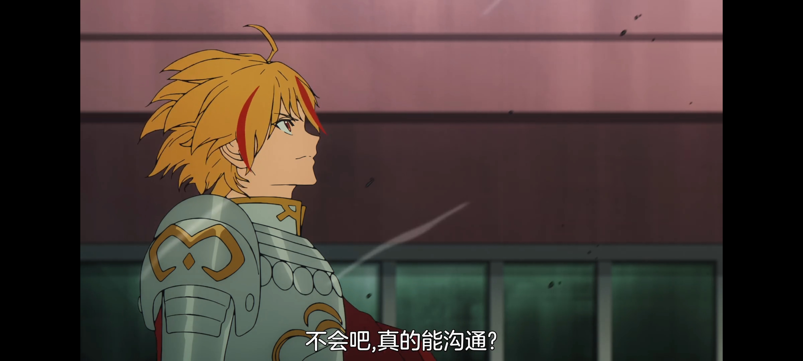 命运奇异赝品,FATE,FatestrangeFake,动漫,动画,番剧,ACG