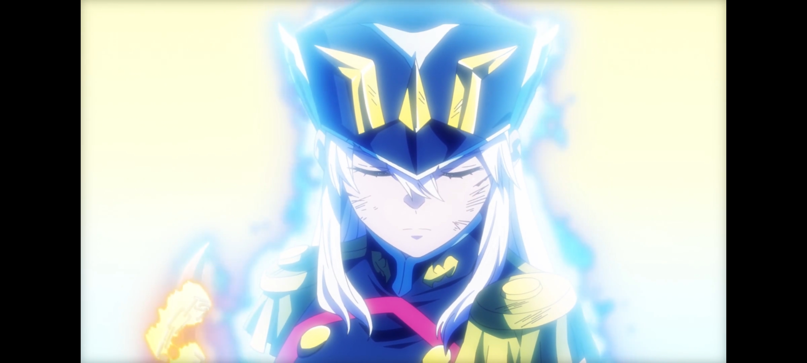 魔都精兵的奴隶,动画,动漫,番剧,ACG,二次元