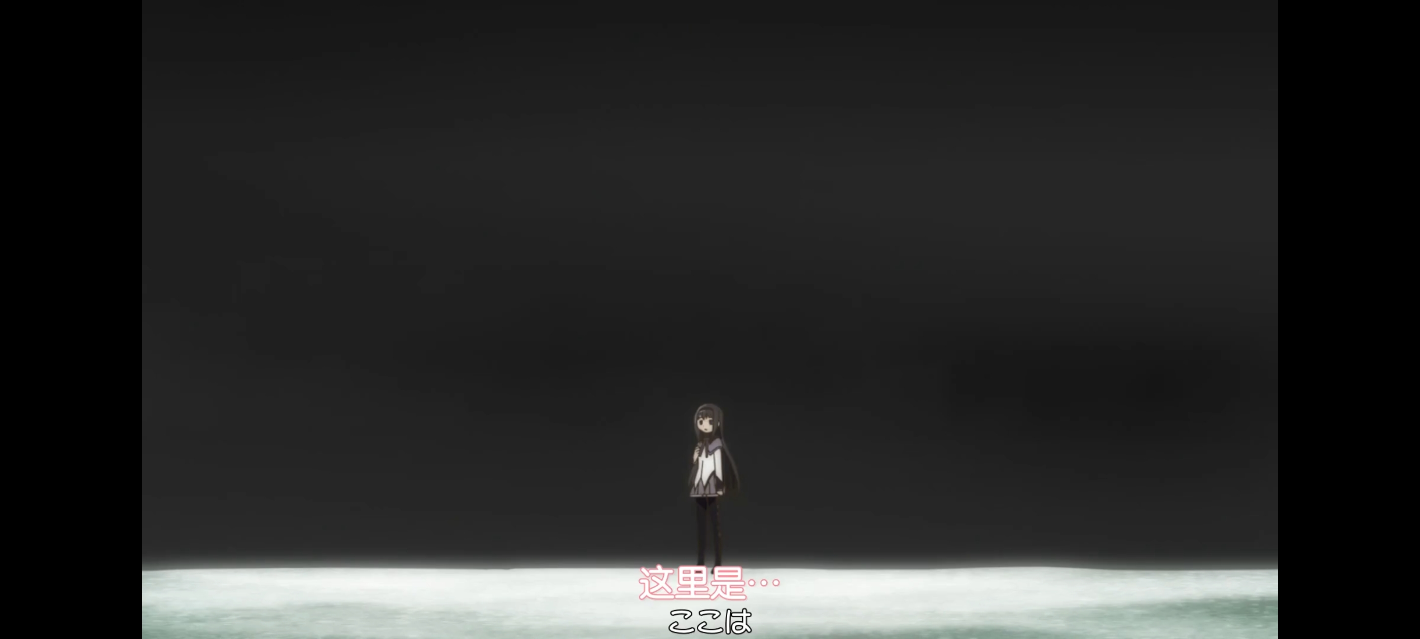 魔法少女小圆,魔法少女,动画,动漫,番剧,二次元,ACG