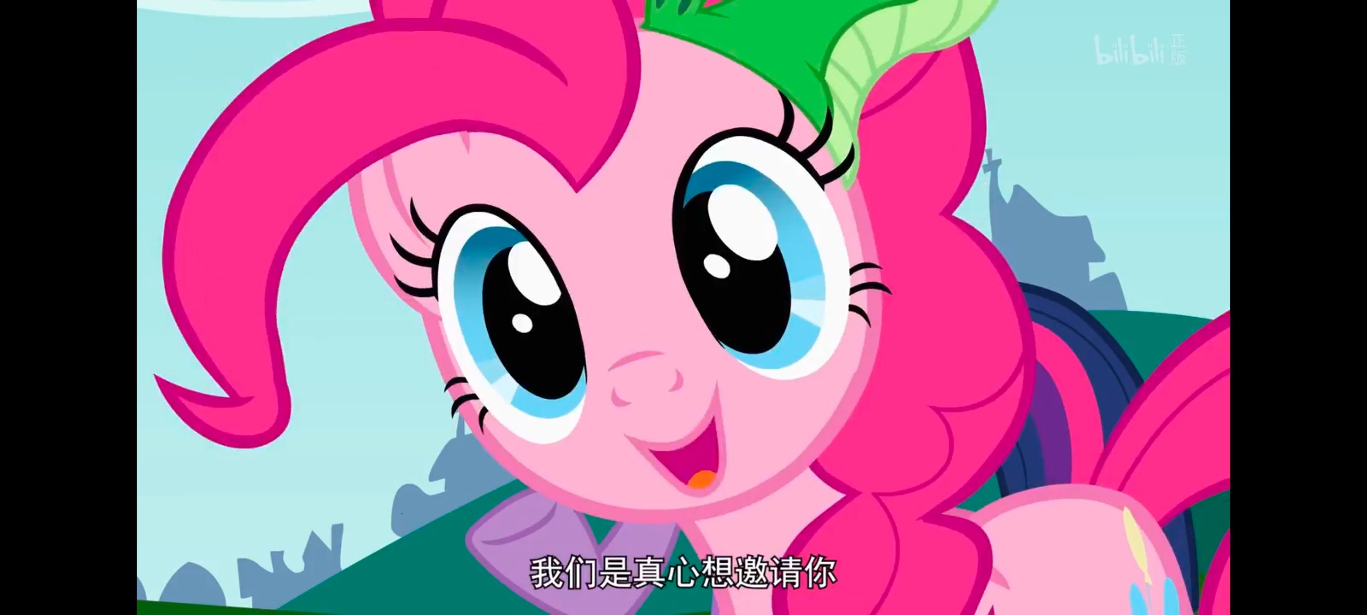 小马宝莉,彩虹小马,我的小马驹,动画,动漫,番剧,二次元,ACG