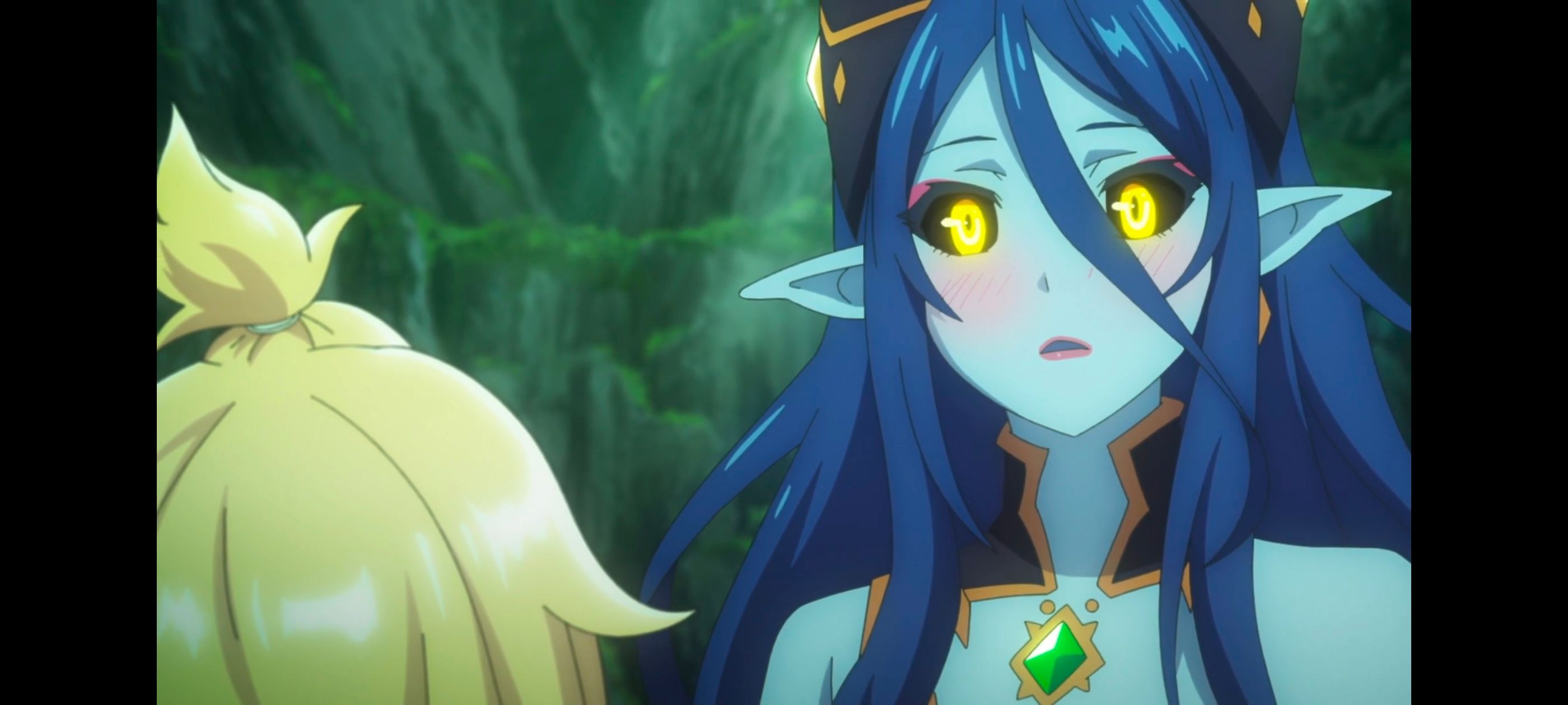 凭你也想讨伐魔王,你这种家伙别想打败魔王,动画,动漫,番剧,ACG