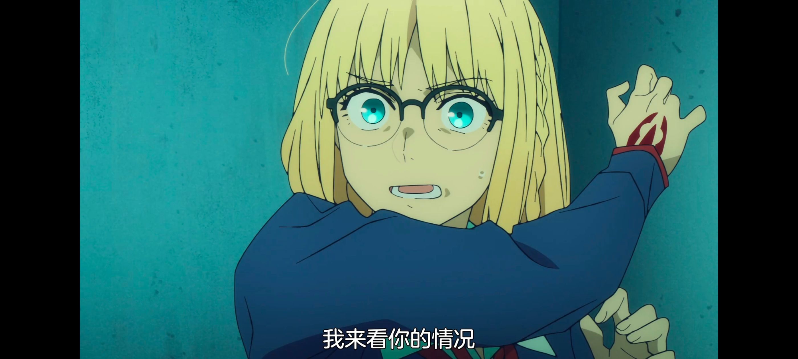 命运奇异赝品,FatestrangeFake,FATE,动画,动漫,番剧,ACG