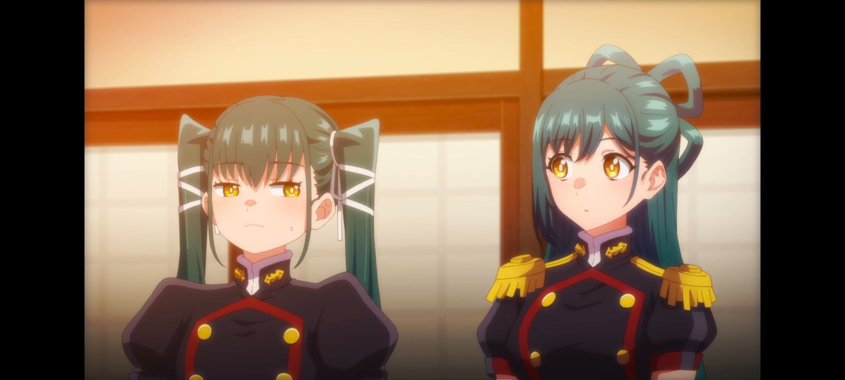 魔都精兵的奴隶,动画,动漫,番剧,二次元,ACG