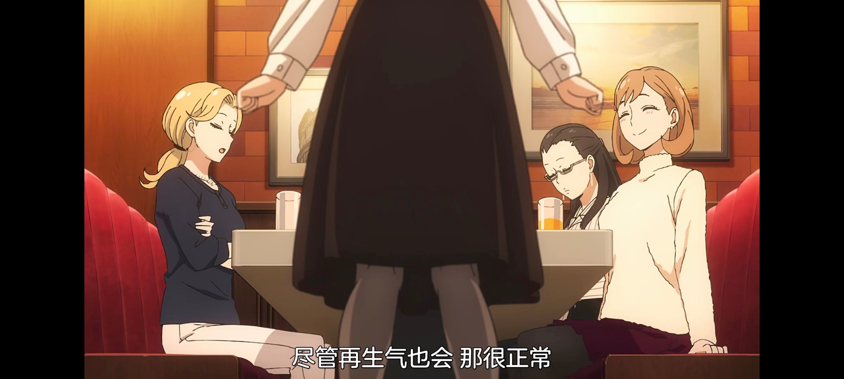 间谍过家家,SPYFAMILY,动画,动漫,番剧