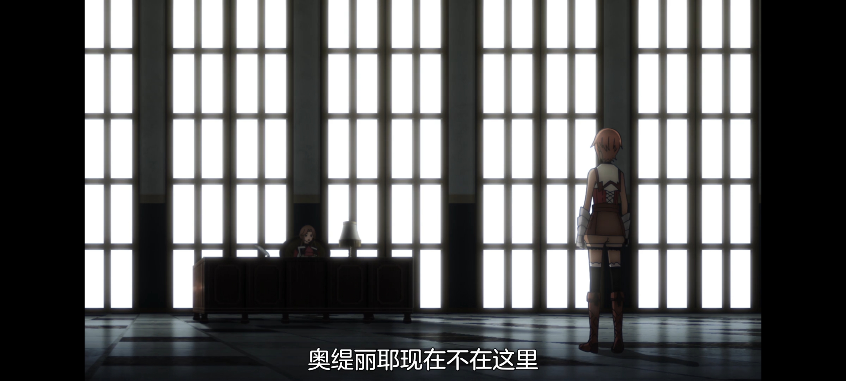 凭你也想讨伐魔王,动画,动漫,番剧,二次元,ACG