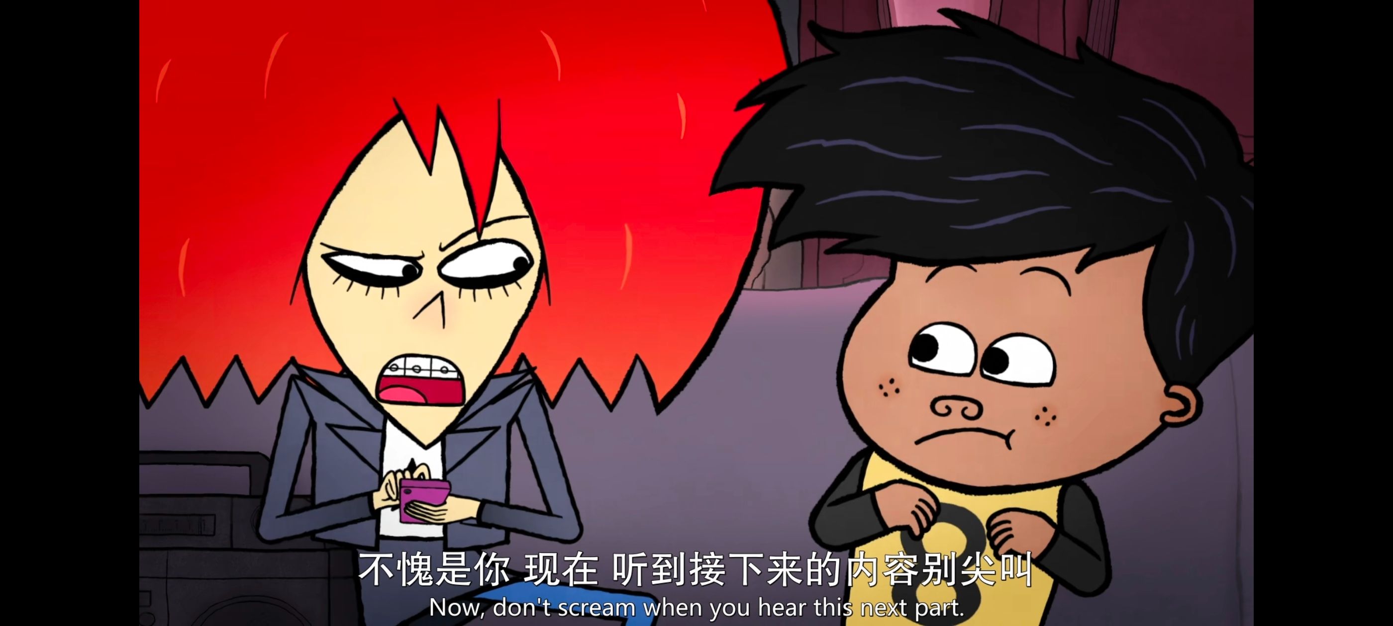 蝙蝠侠家族,蝙蝠侠一家,动画,动漫,番剧,ACG