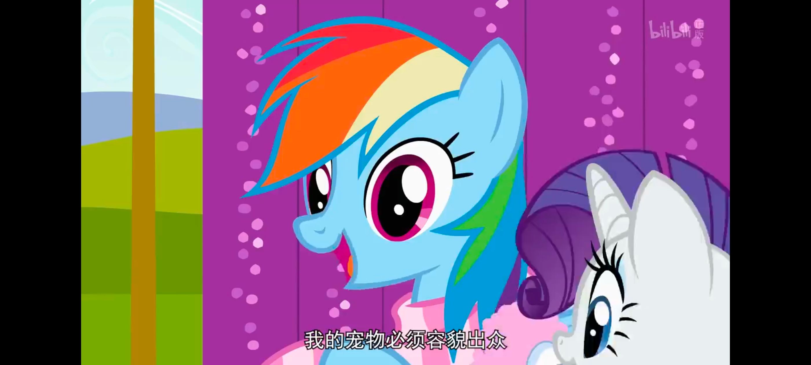 小马宝莉,彩虹小马,我的小马驹,动画,动漫,番剧,二次元,ACG