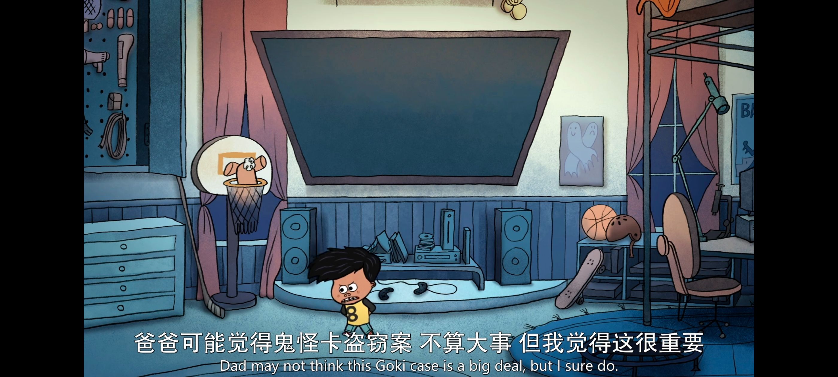 DC,美漫,蝙蝠侠家族,蝙蝠侠一家,动画,动漫,番剧,ACG