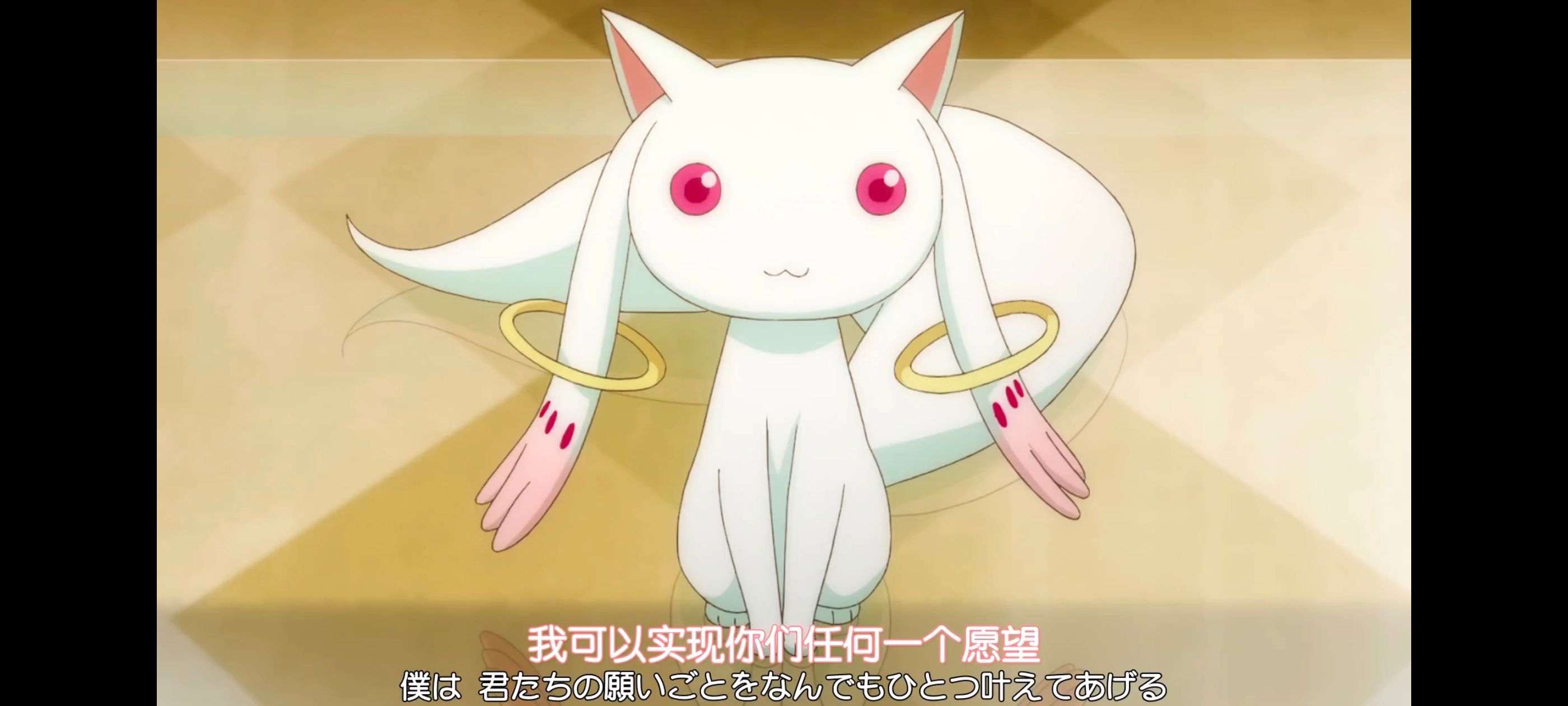 魔法少女小圆,魔法少女,动漫,动画,番剧,ACG