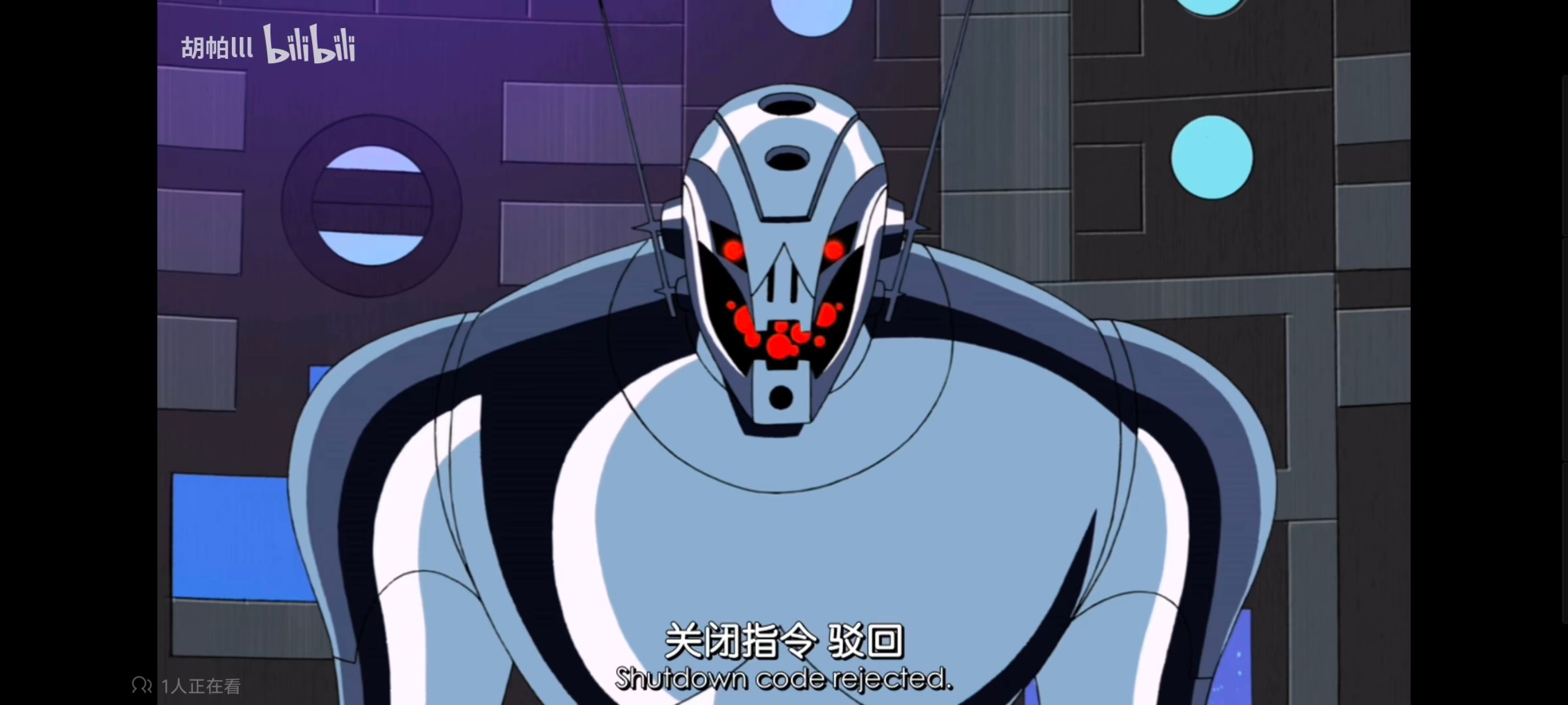 复仇者世上最强英雄组合,复仇者联盟,动画,动漫,番剧,ACG,超级英雄联盟复仇者