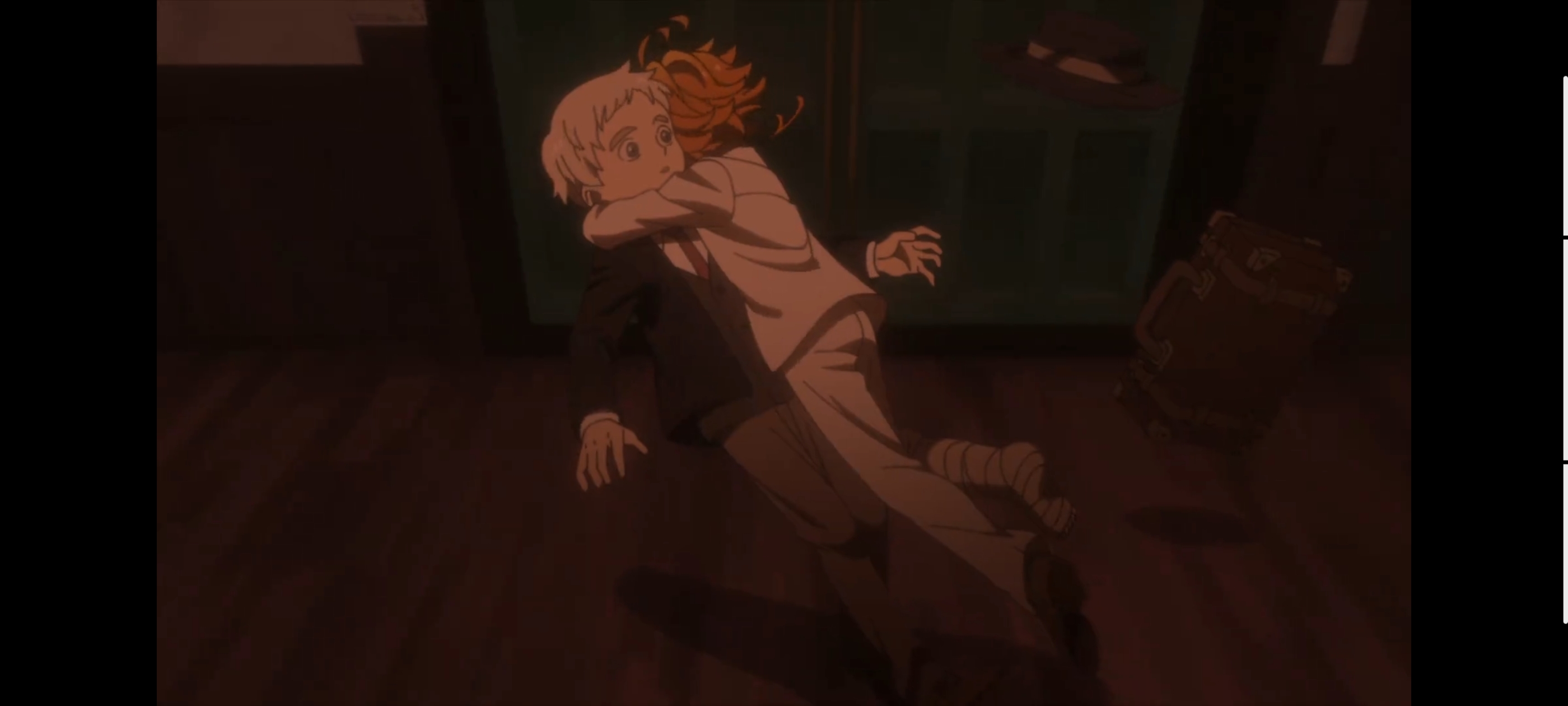 约定的梦幻岛,动画,动漫,番剧,二次元,ACG