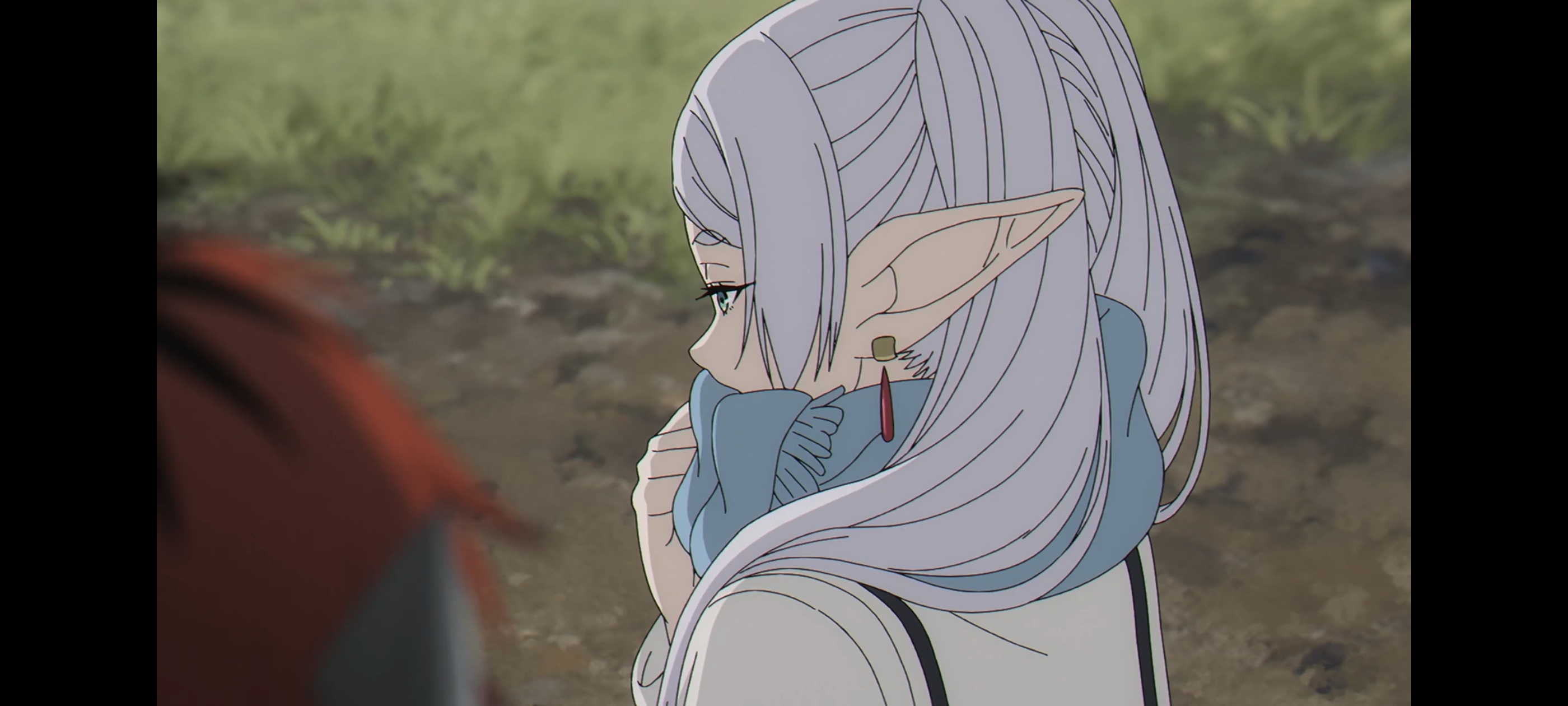 葬送的芙莉莲,动画,动漫,番剧,二次元,ACG