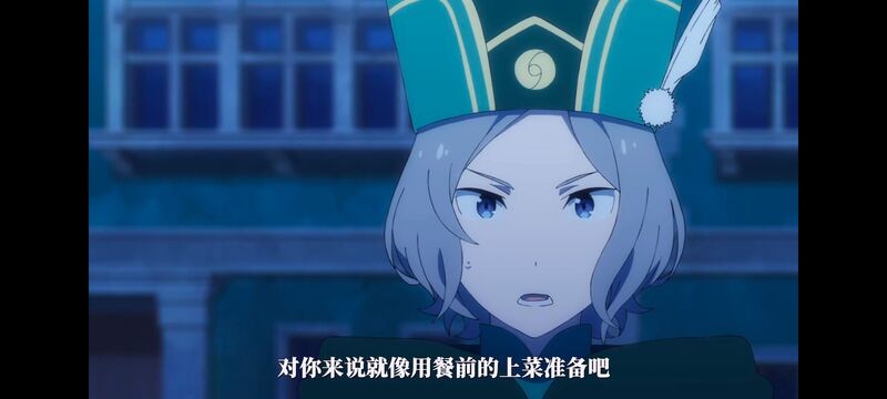 从零开始的异世界生活,RE0,re0第三季,奇幻,异世界,动画,动漫,番剧,ACG
