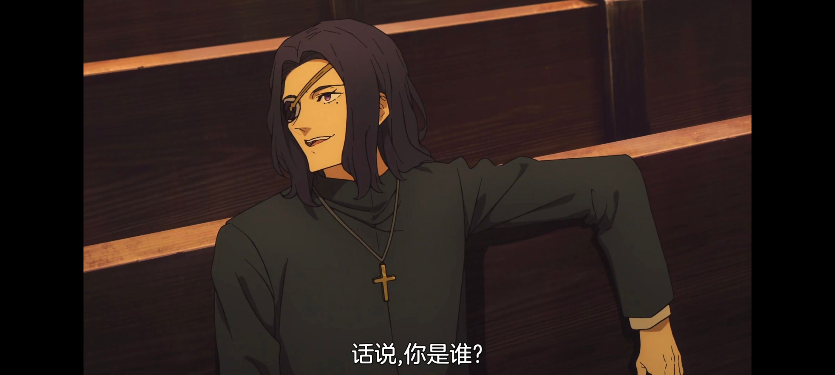 命运奇异赝品,FatestrangeFake,FATE,动画,动漫,番剧,二次元,ACG