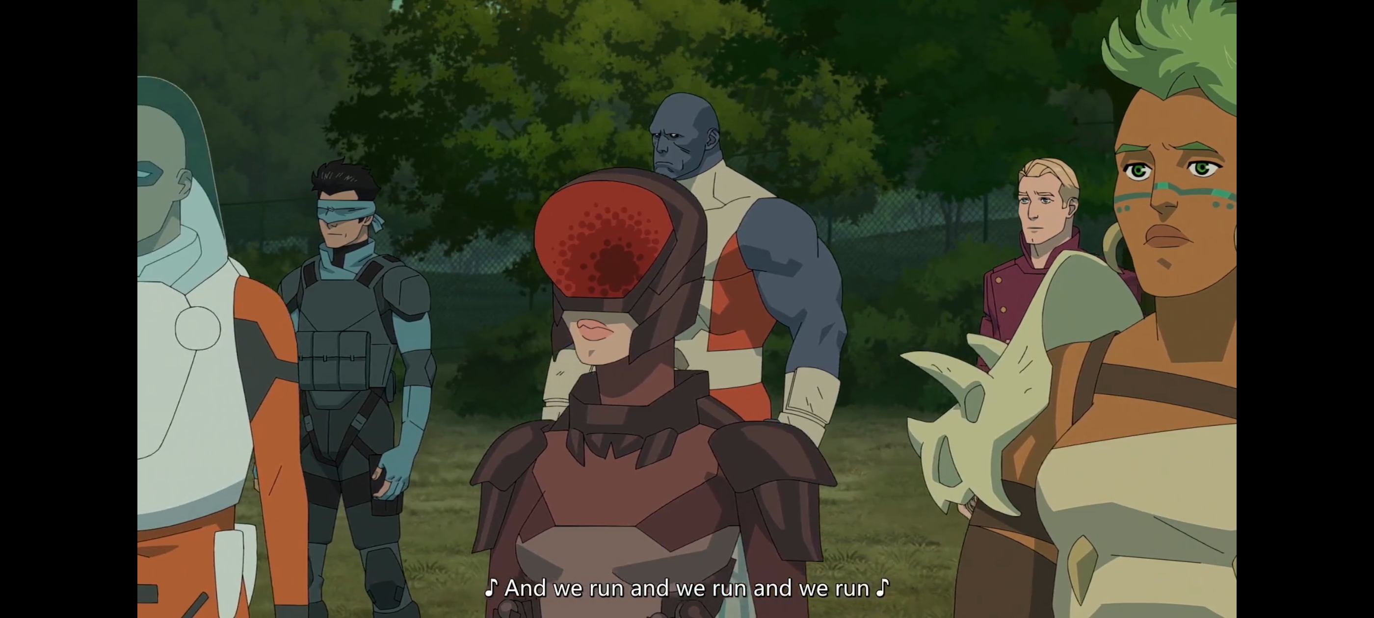 无敌少侠,image,番剧,ACG,二次元,动画,动漫