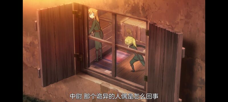 幼女战记,谭雅战记,动画,动漫,番剧,二次元,日漫,ACG