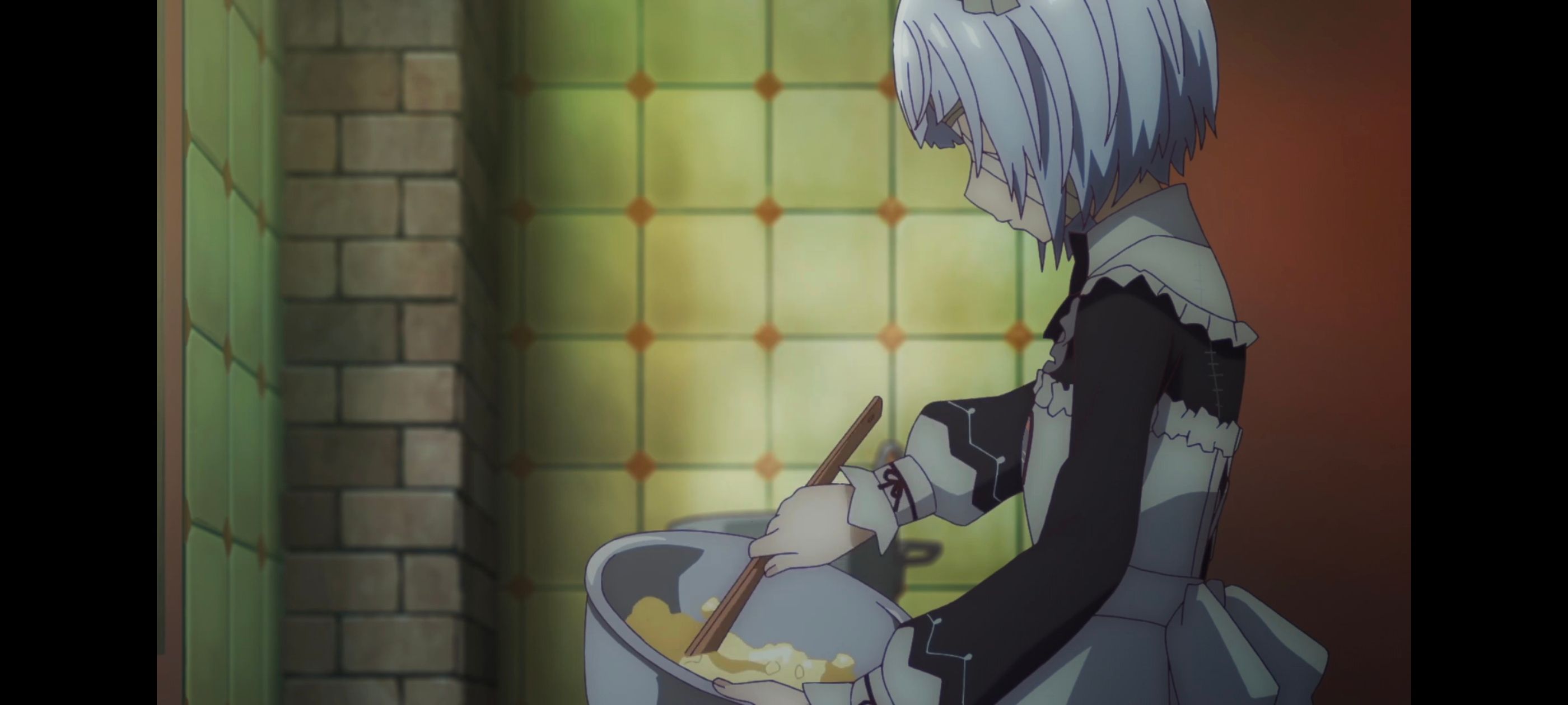 凭你也想讨伐魔王,动漫,动画,百合,番剧,ACG