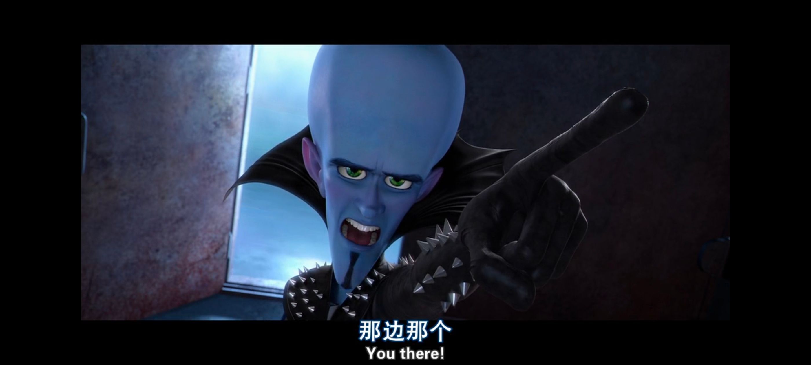 超级大坏蛋,思维大师,动画电影,动画,动漫,欧美动画,欧美动漫,ACG