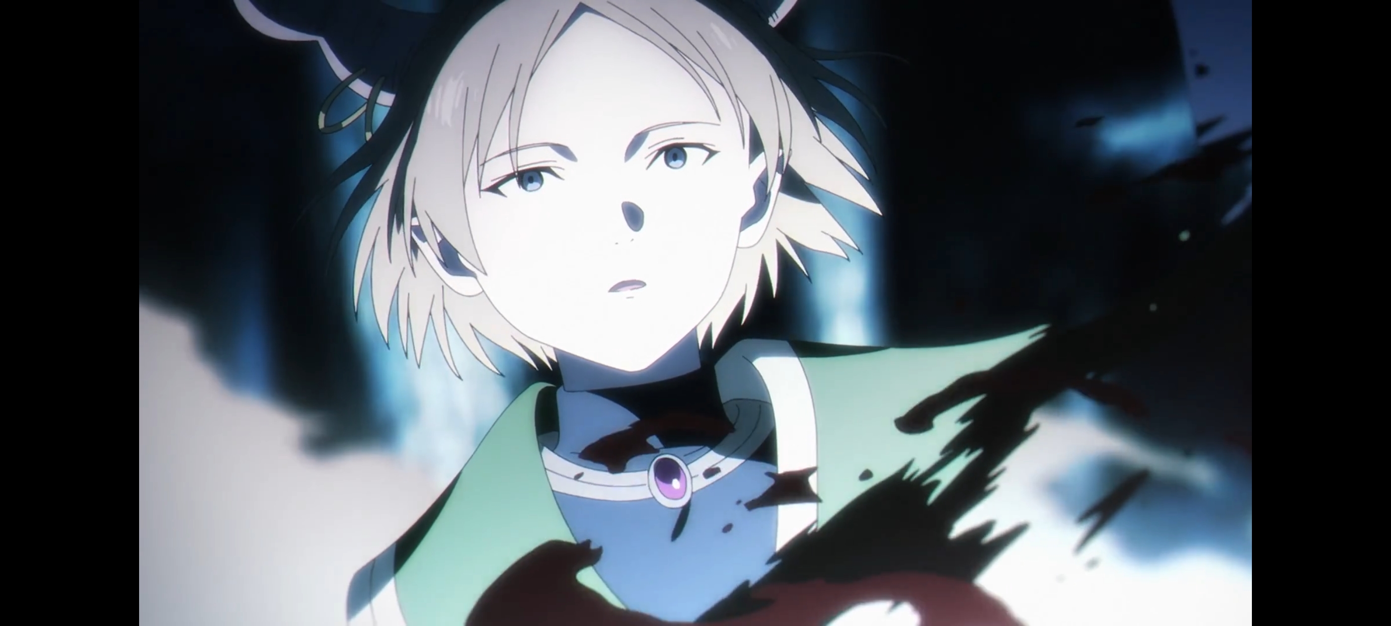 葬送的芙莉莲,动画,动漫,番剧,ACG,二次元