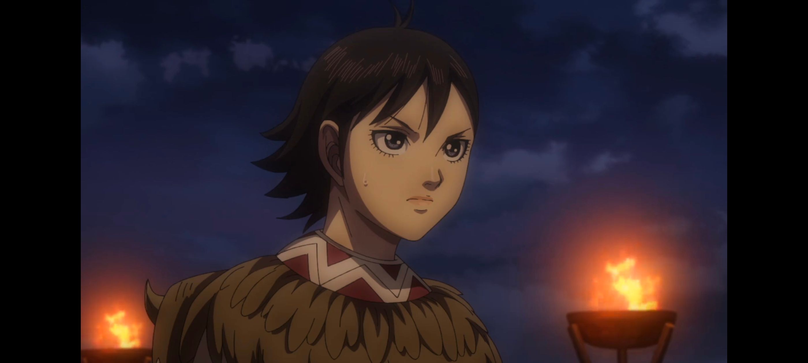 王者天下,动画,动漫,番剧,ACG