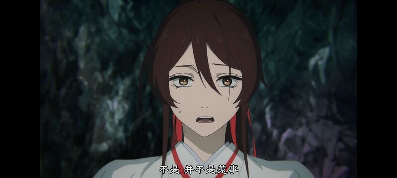 地狱乐,动画,动漫,ACG,番剧