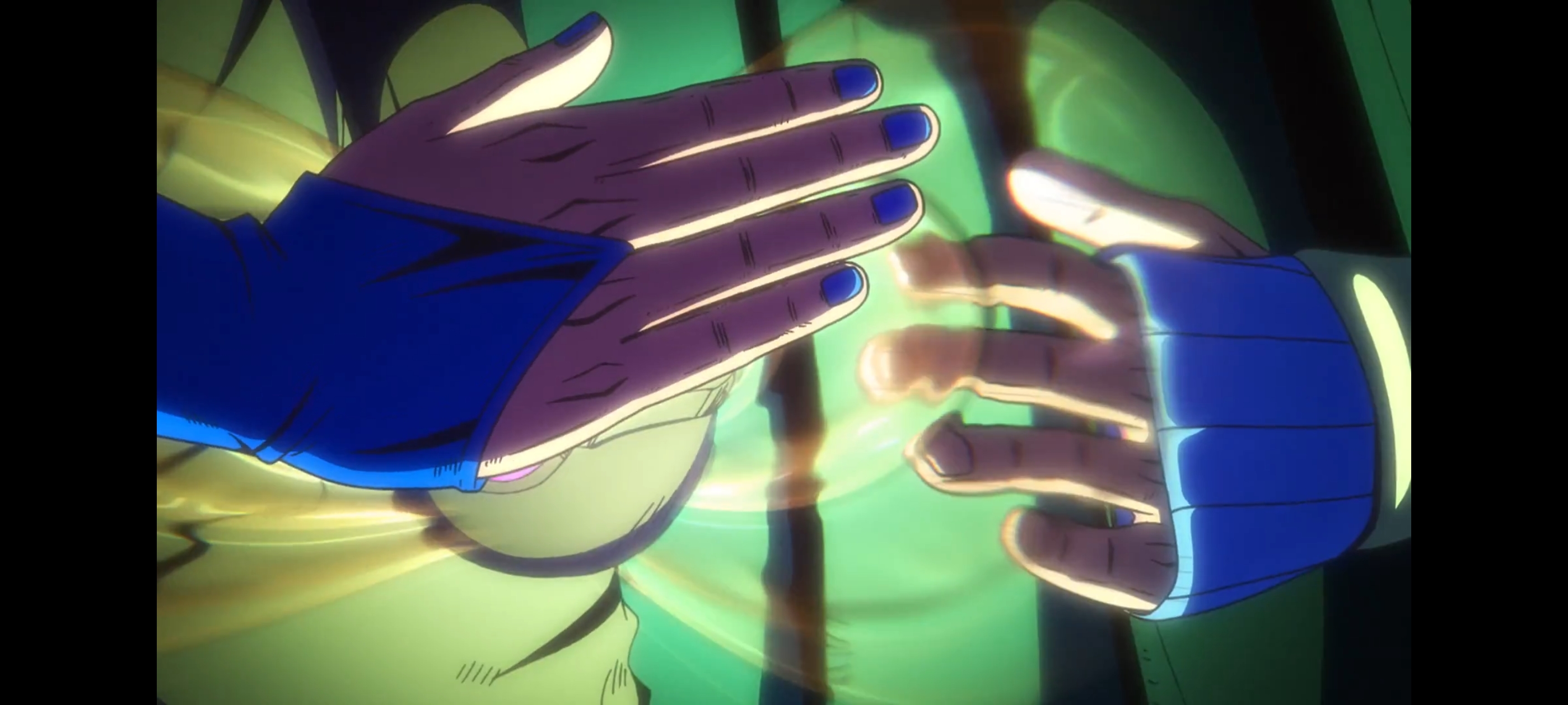 JOJO的奇妙冒险,SBR,飙马野郎,动画,动漫,番剧,ACG