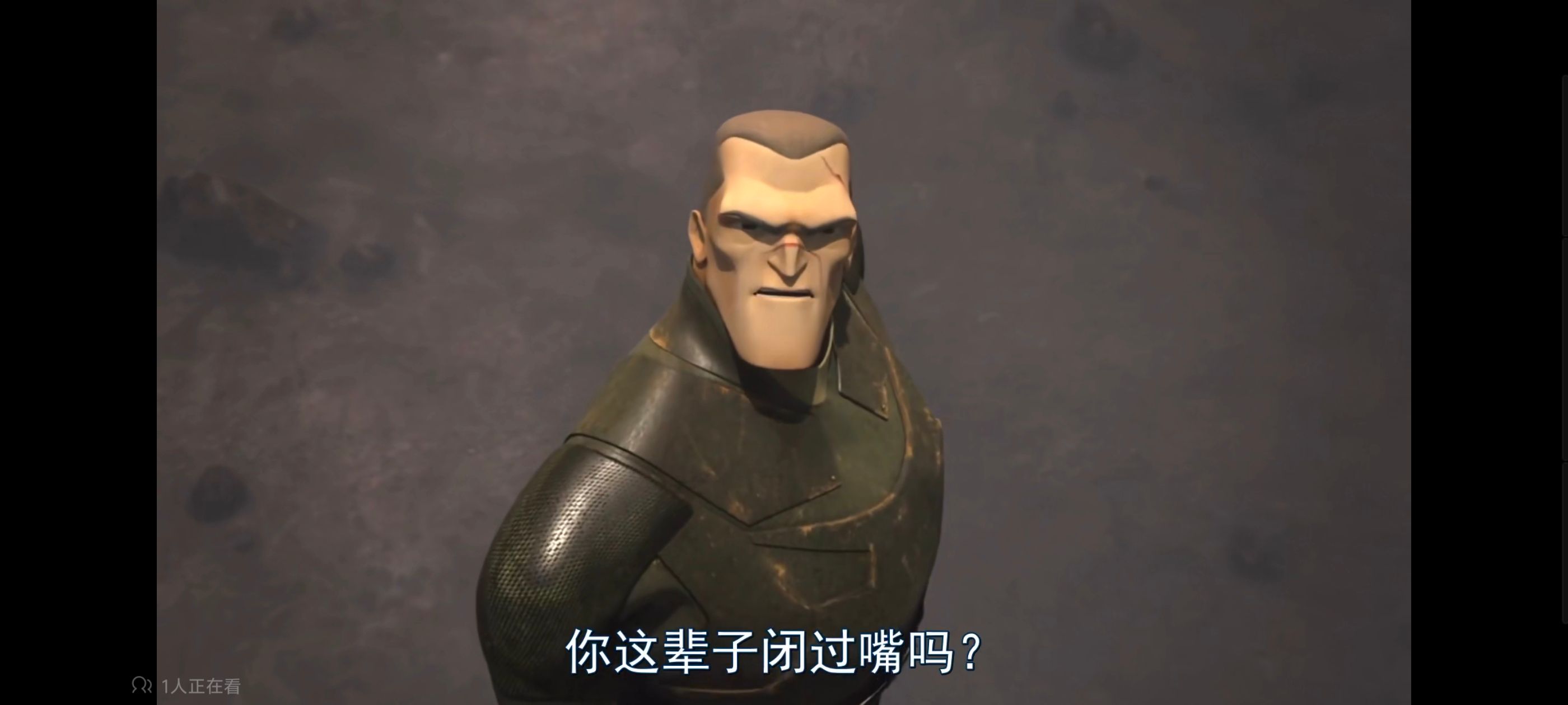 变形金刚,变形金刚领袖之证,动画,动漫,番剧,ACG