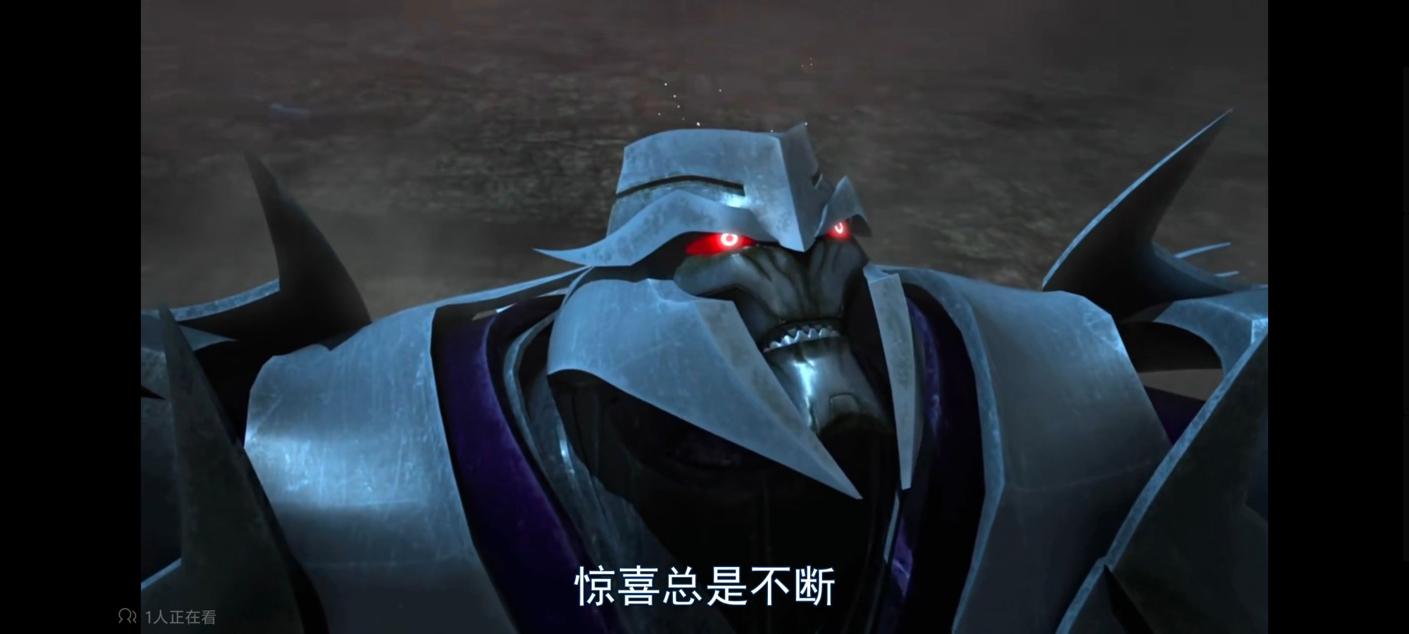 变形金刚,变形金刚领袖之证,动画,动漫,番剧,ACG