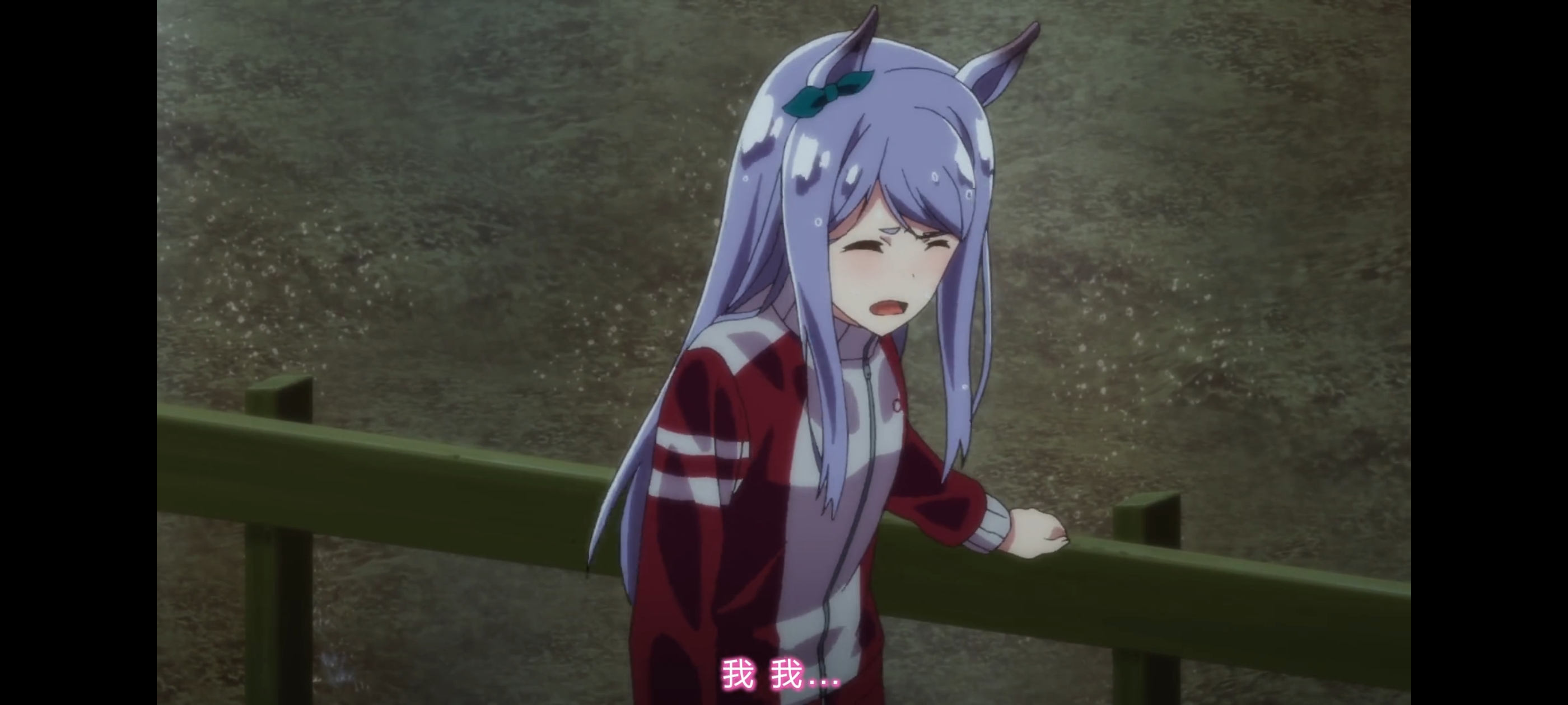 赛马娘,赛马娘第二季,赛马娘PrettyDerby,动画,动漫,番剧,二次元,ACG