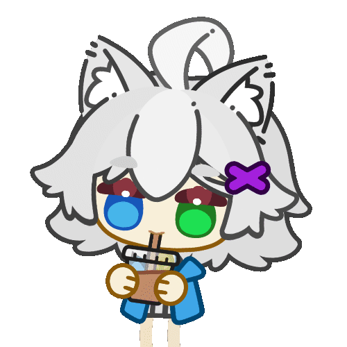 シモカゼちゃん