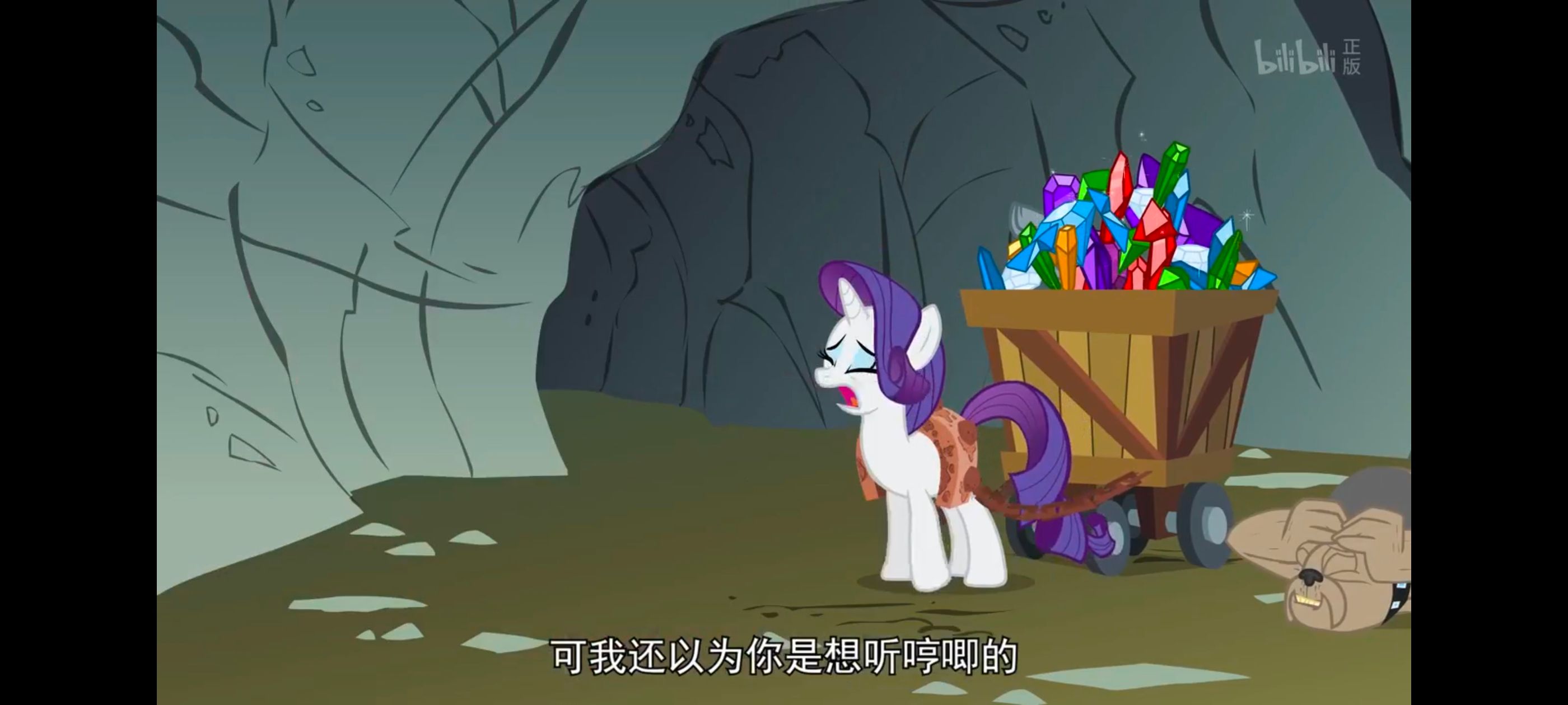 彩虹小马,小马宝莉,我的小马驹,小马宝莉友谊魔法,动画,动漫,番剧,ACG